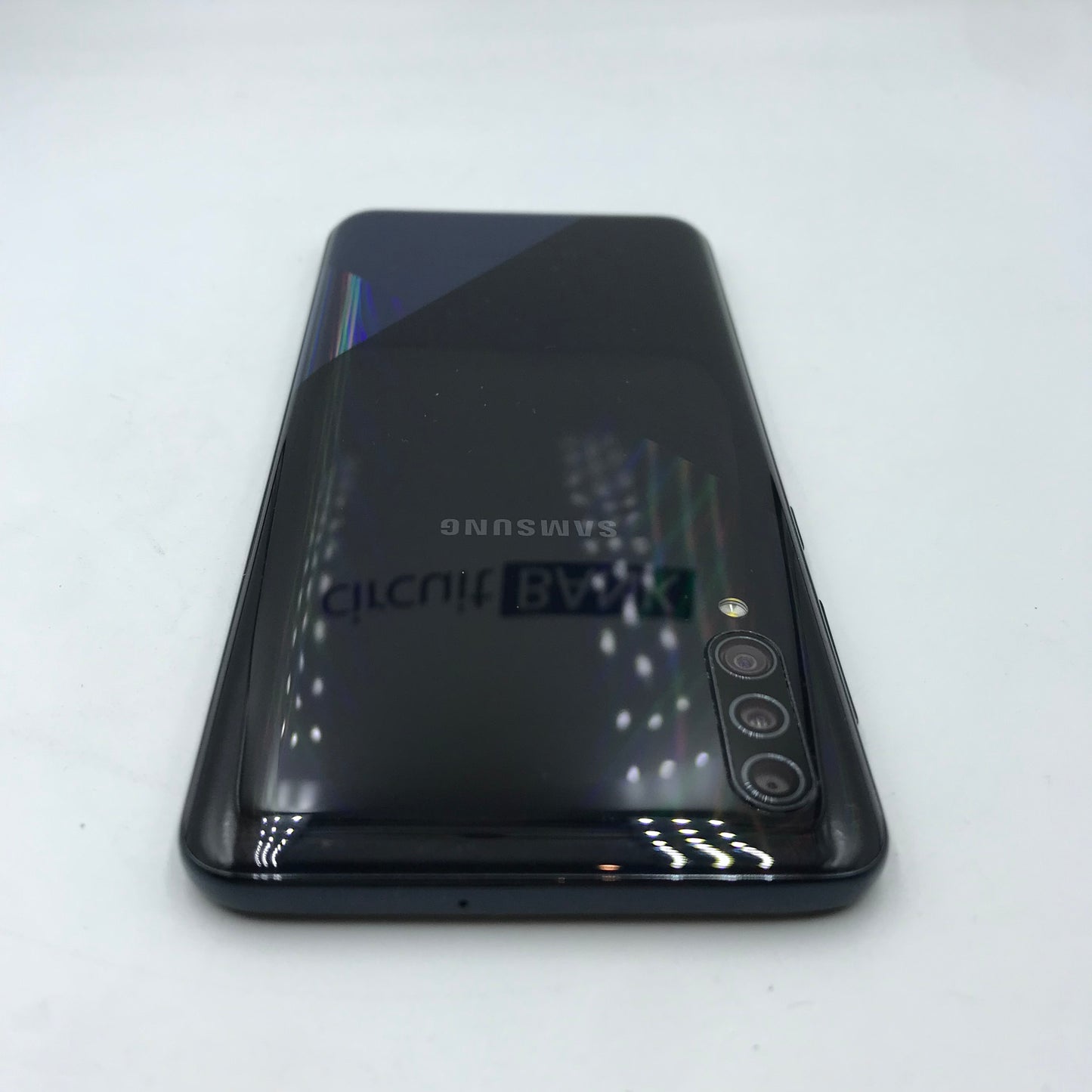 Samsung Galaxy A30s 64GB (Producto Único)
