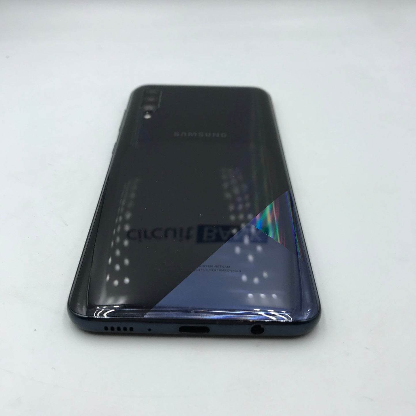 Samsung Galaxy A30s 64GB (Producto Único)
