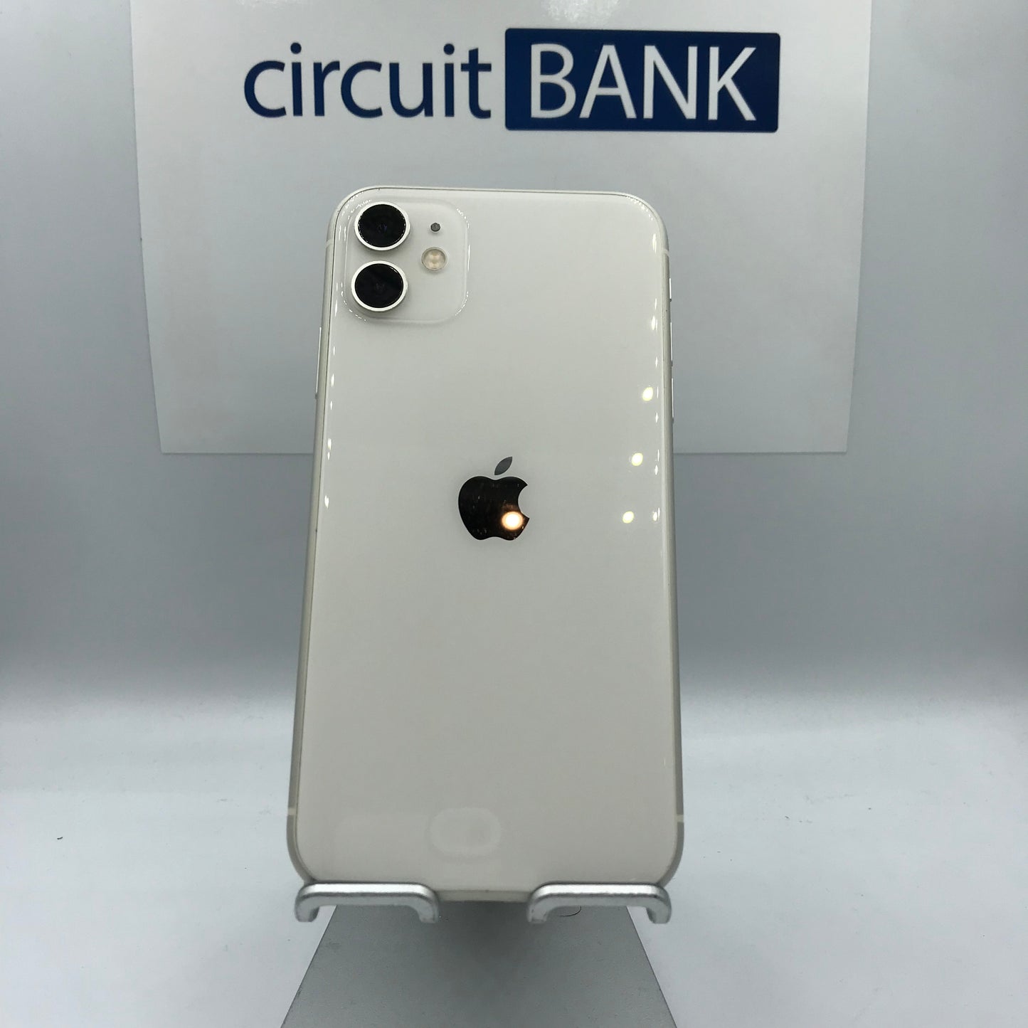IPhone 11 128GB (Producto Único)