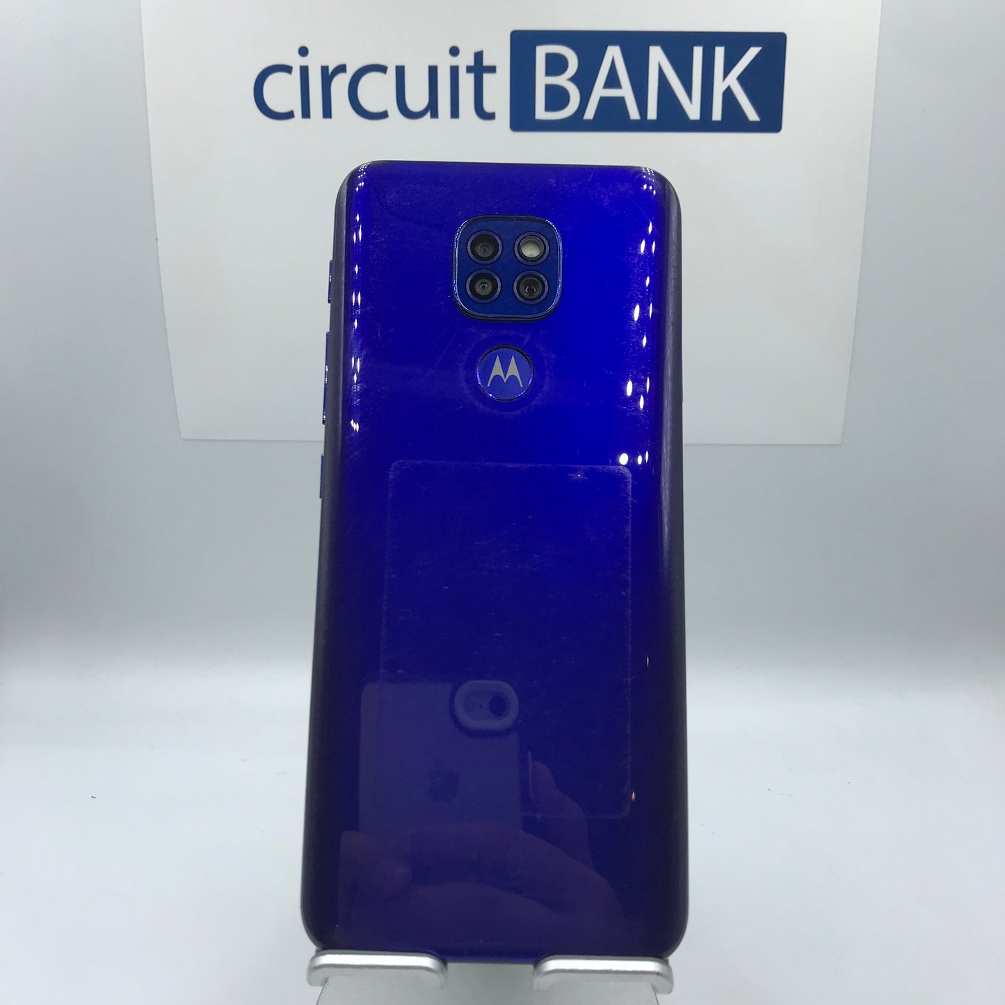Moto G9 Play 128gb (Producto Único)