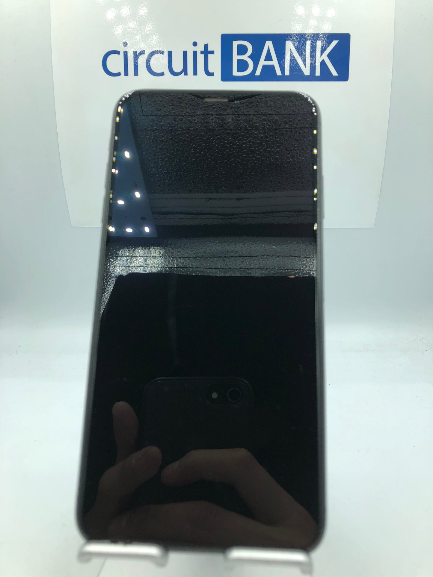 iPhone Xs Max 64gb (Producto Único)