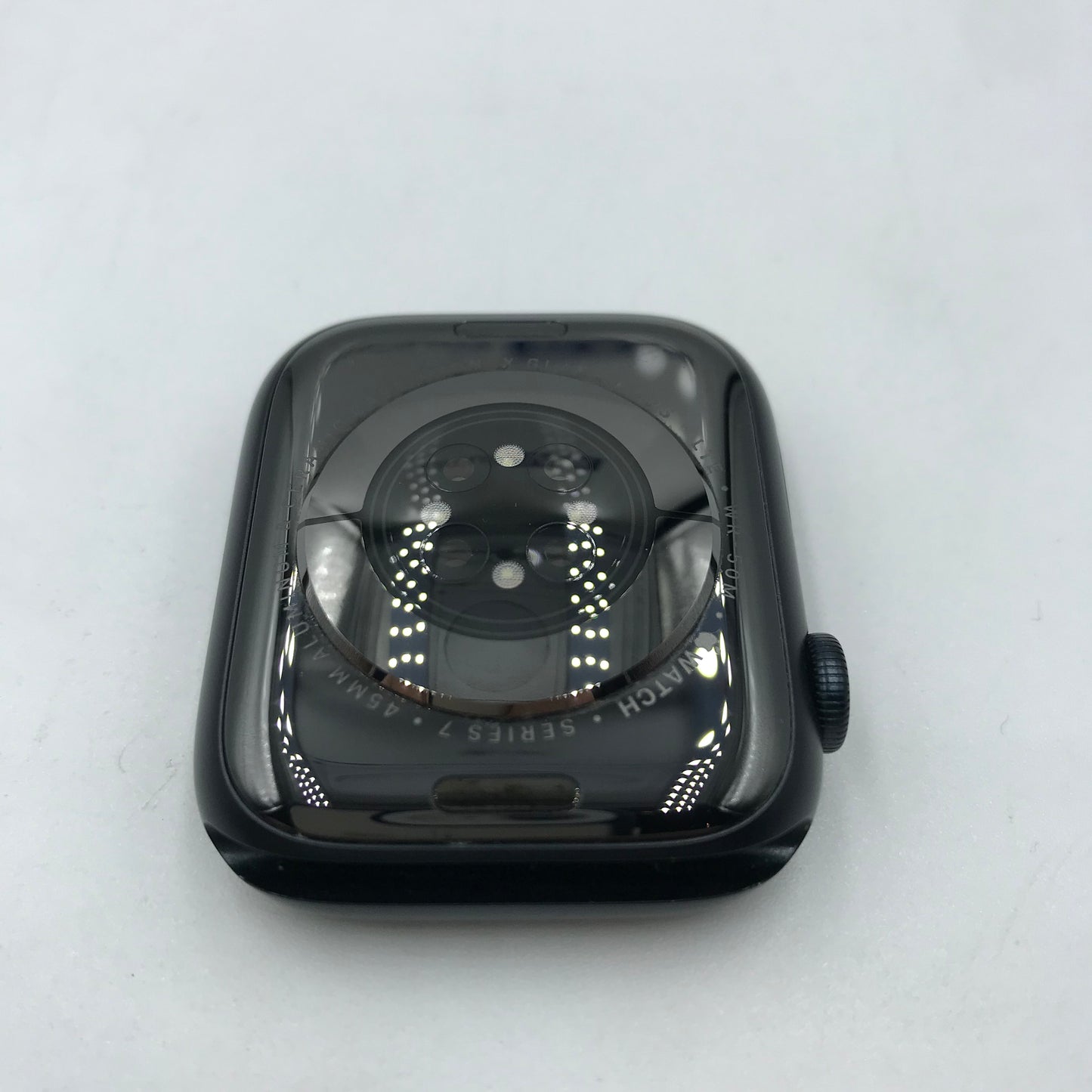 Apple Watch Series 7 45mm (GPS + CELL) (Producto Único)