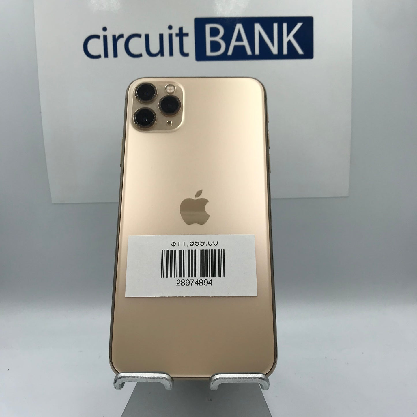 IPhone 11 Pro Max 64GB (Producto Único)