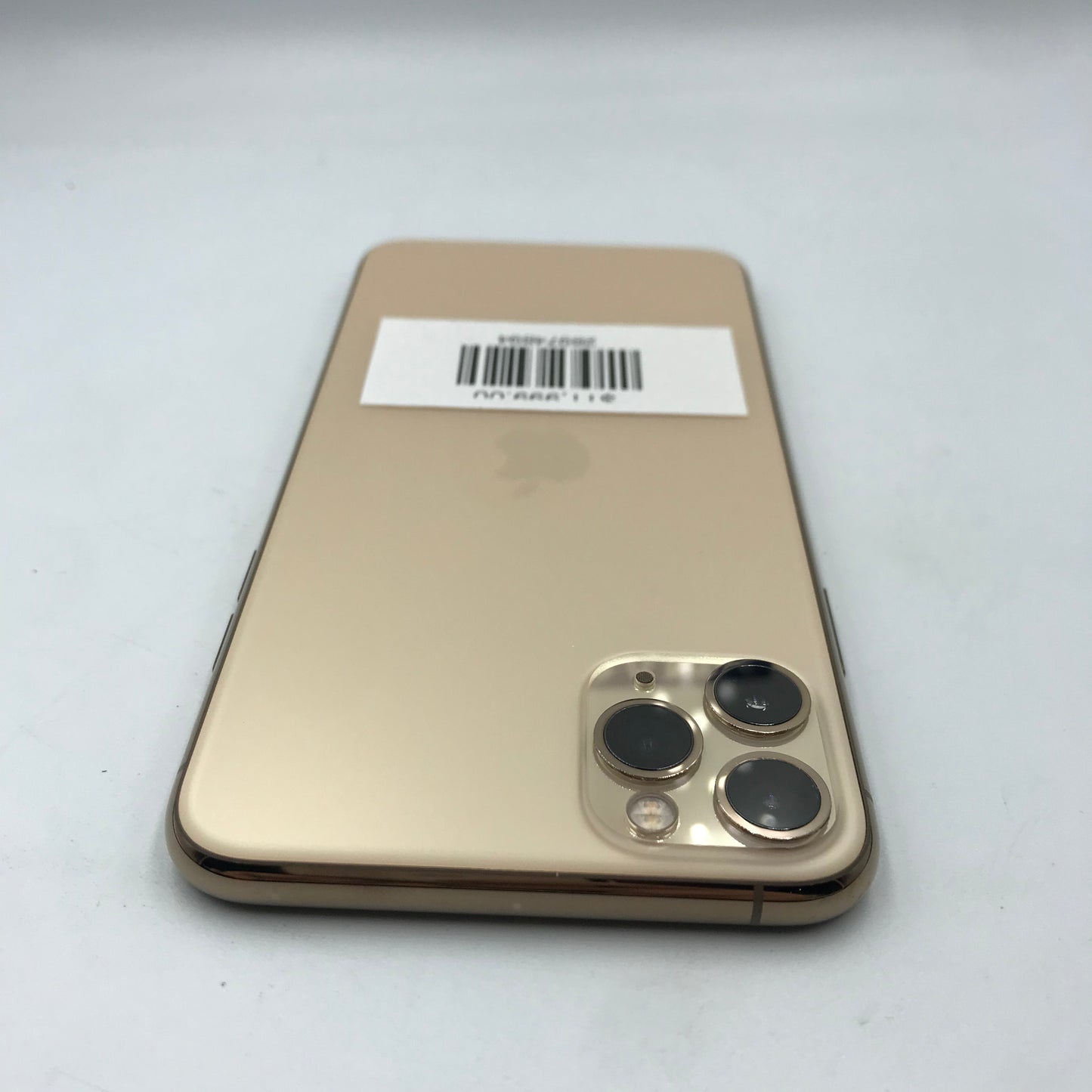 IPhone 11 Pro Max 64GB (Producto Único)