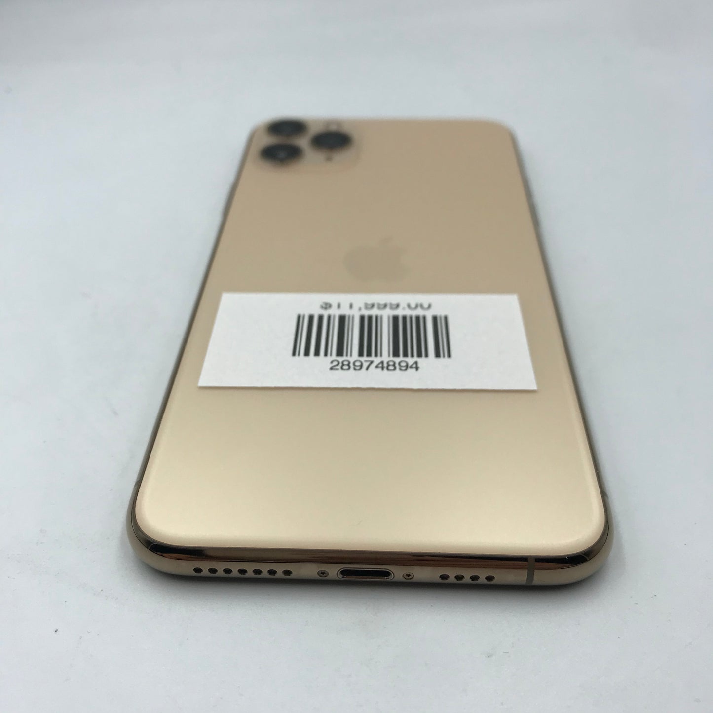 IPhone 11 Pro Max 64GB (Producto Único)