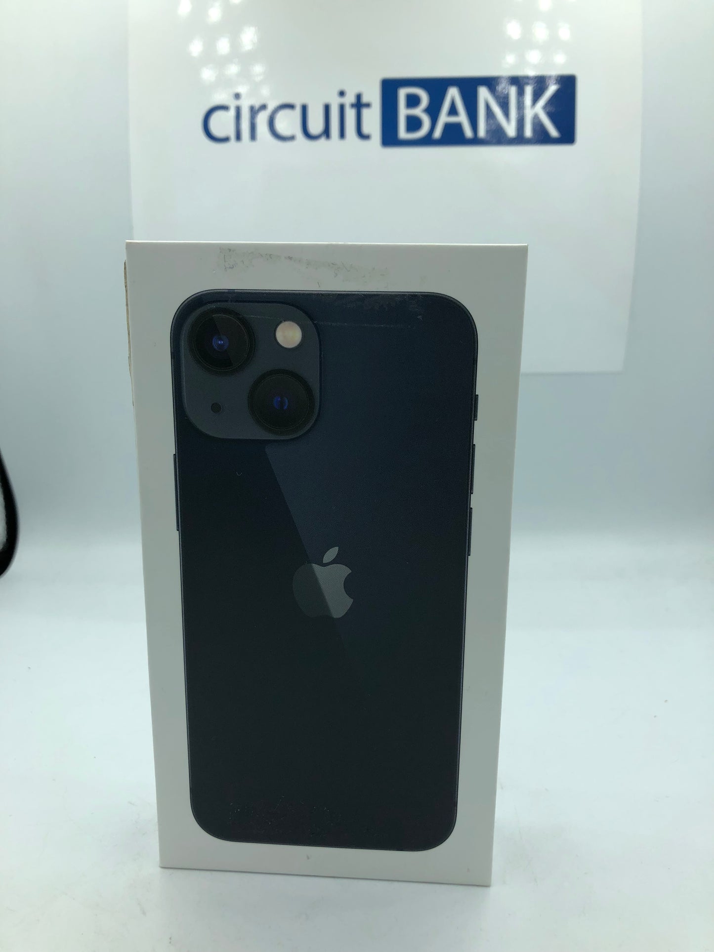 iPhone 13 mini 128 GB NEW (Producto Único)