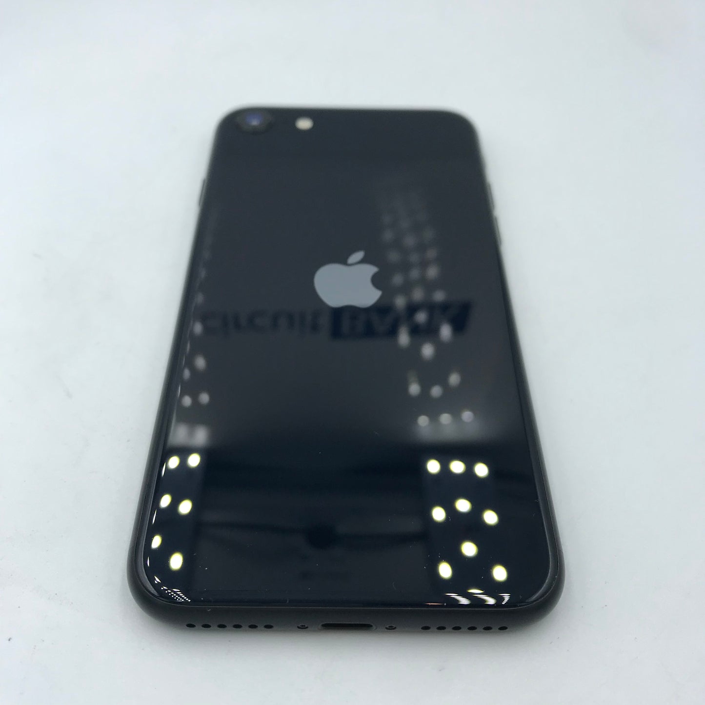 IPhone SE 3th Generación 256GB (Producto Unico)