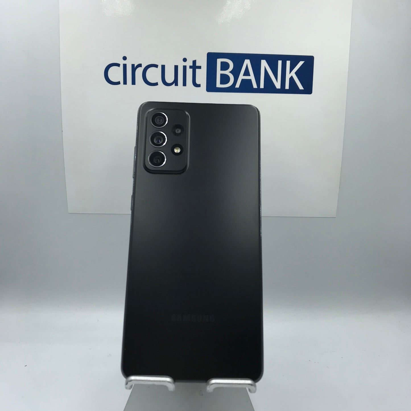 Samsung Galaxy A72 128GB (Producto Único)