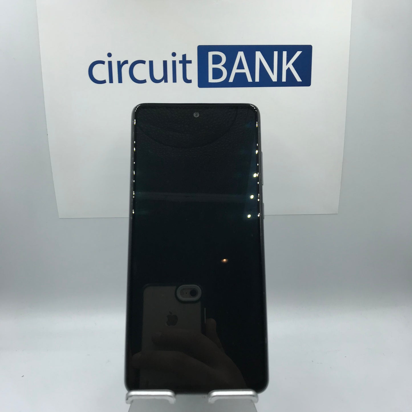 Samsung Galaxy A72 128GB (Producto Único)