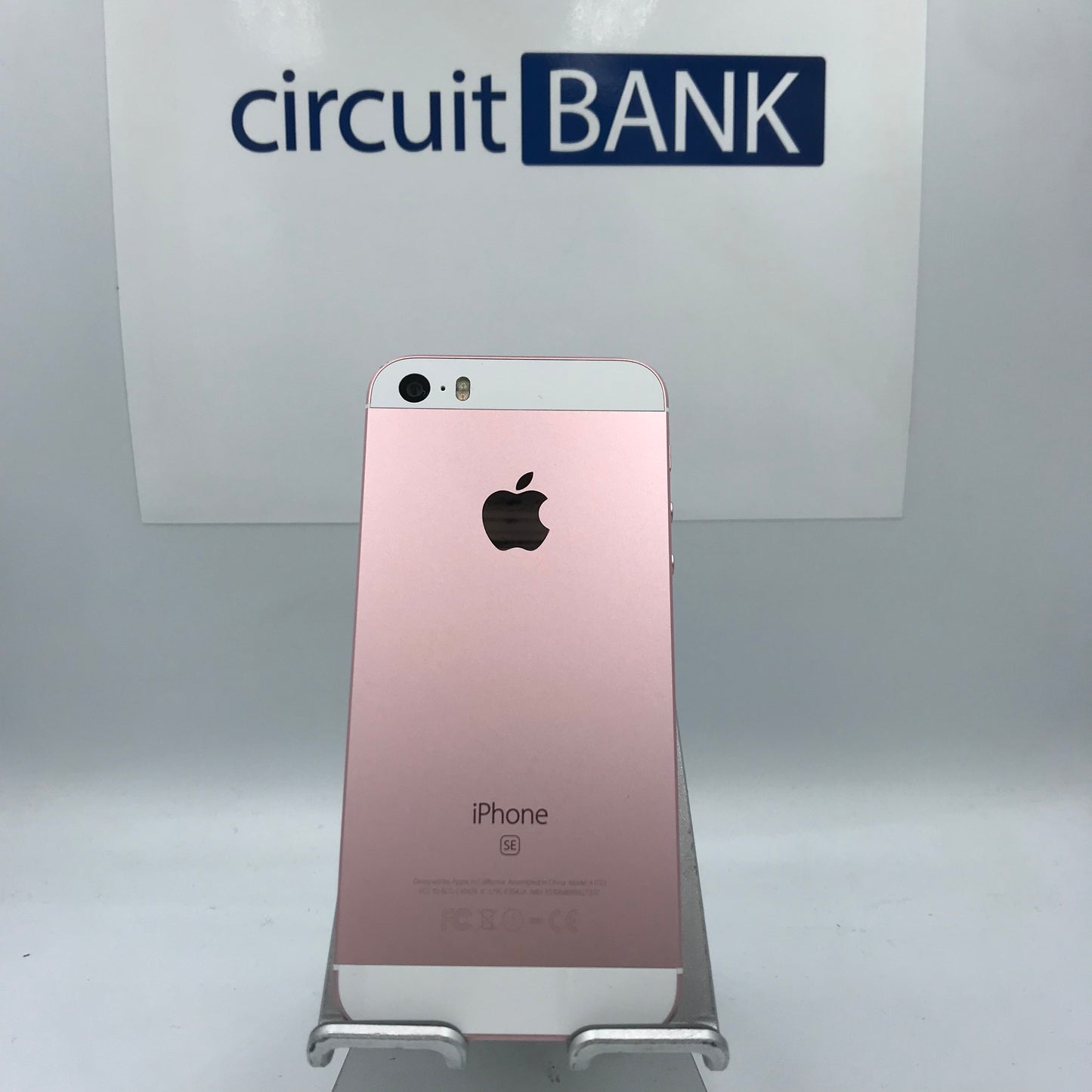 iPhone SE 32gb Primera Generación (Producto Único)