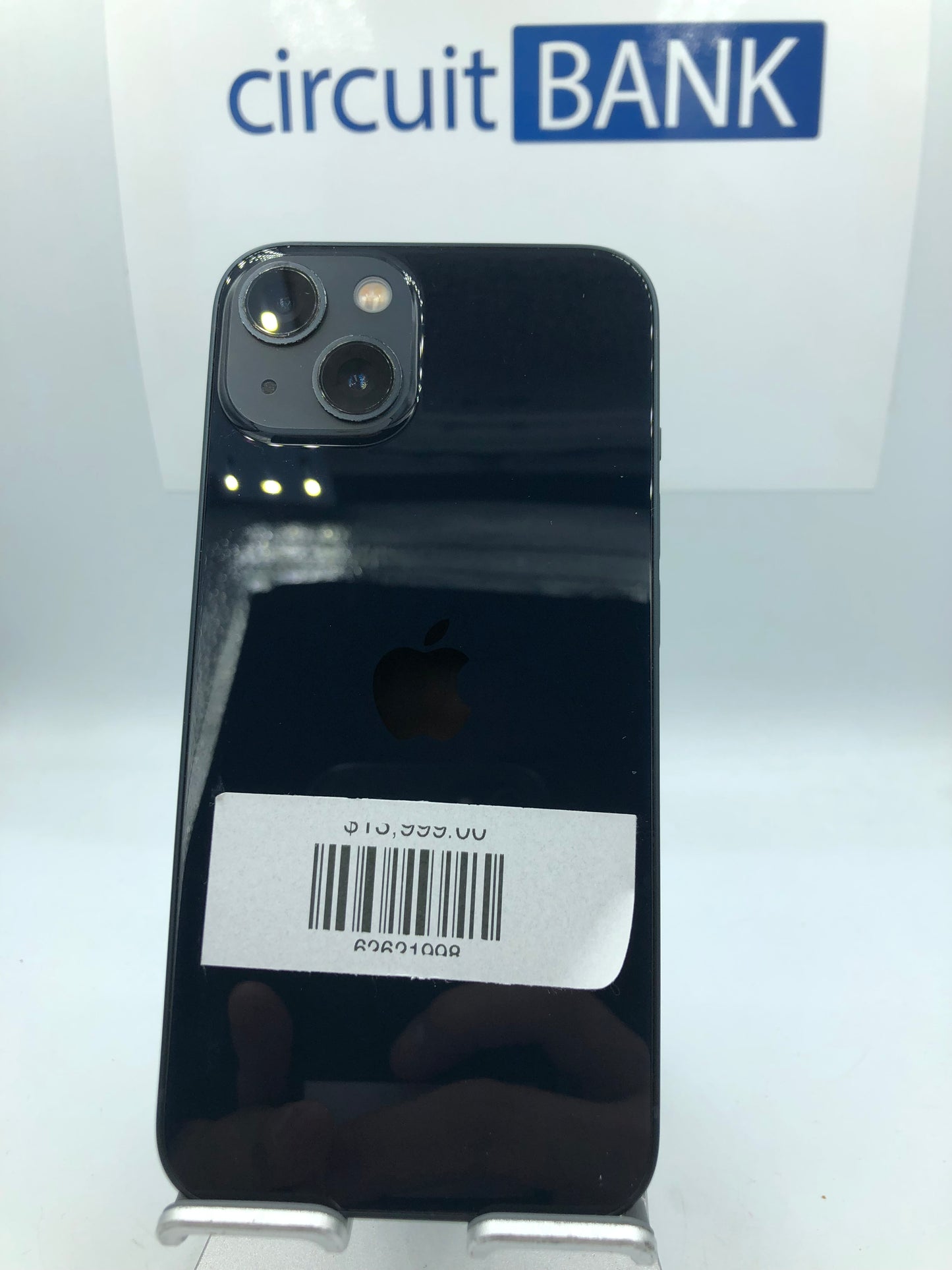 iPhone 13 128 GB (Producto Unico)
