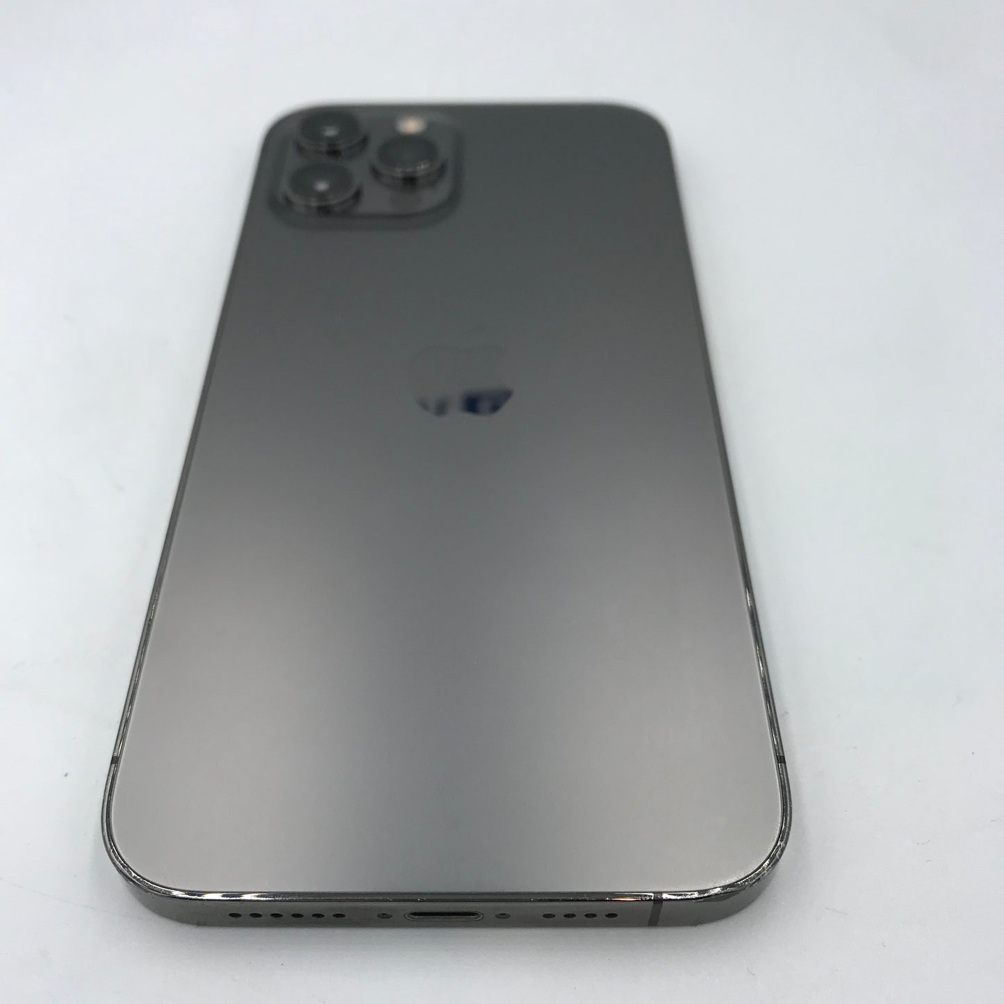 iPhone 12 Pro Max 256 GB (Producto Unico )