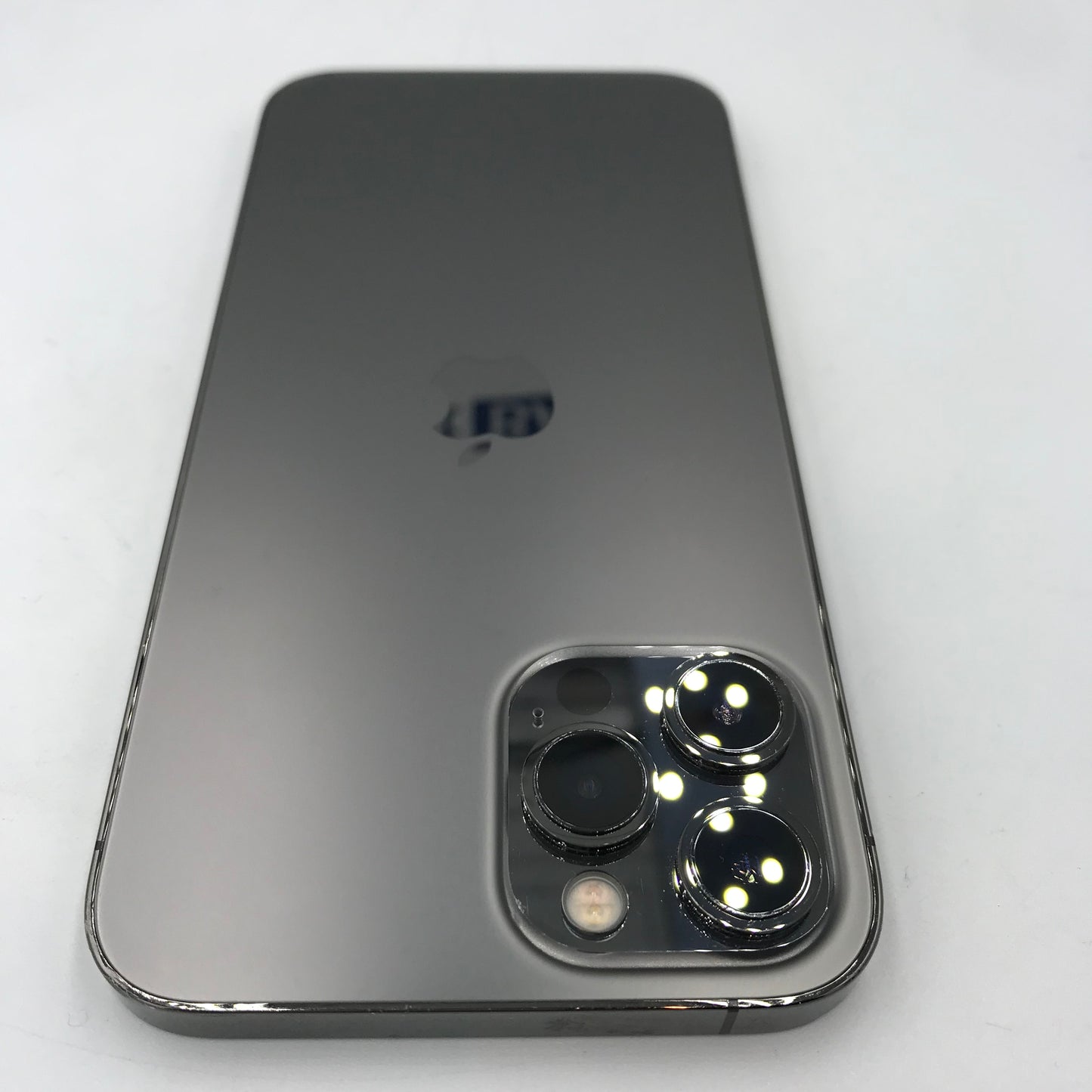 iPhone 12 Pro Max 256 GB (Producto Unico )