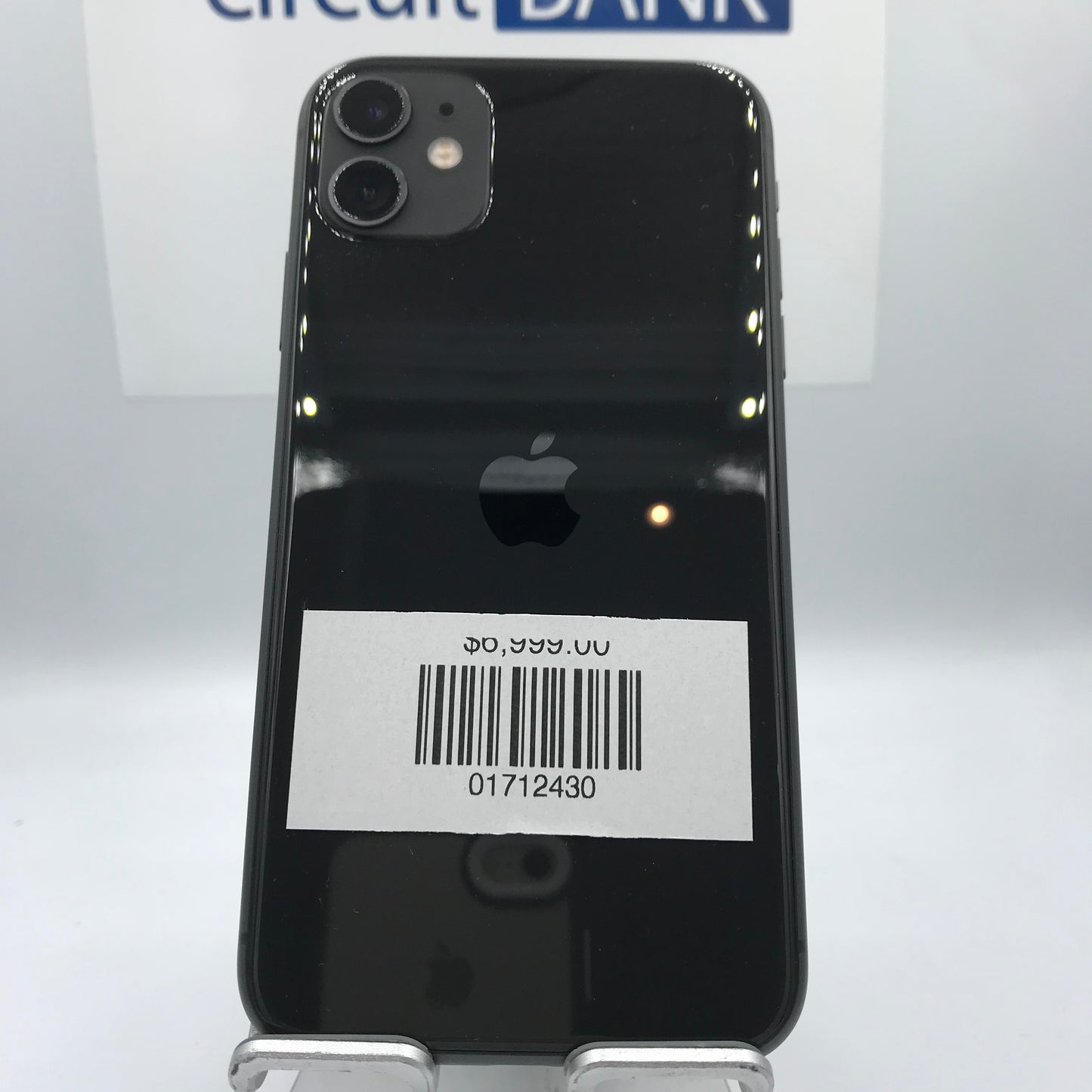 IPhone 11 64GB (Producto Unico)