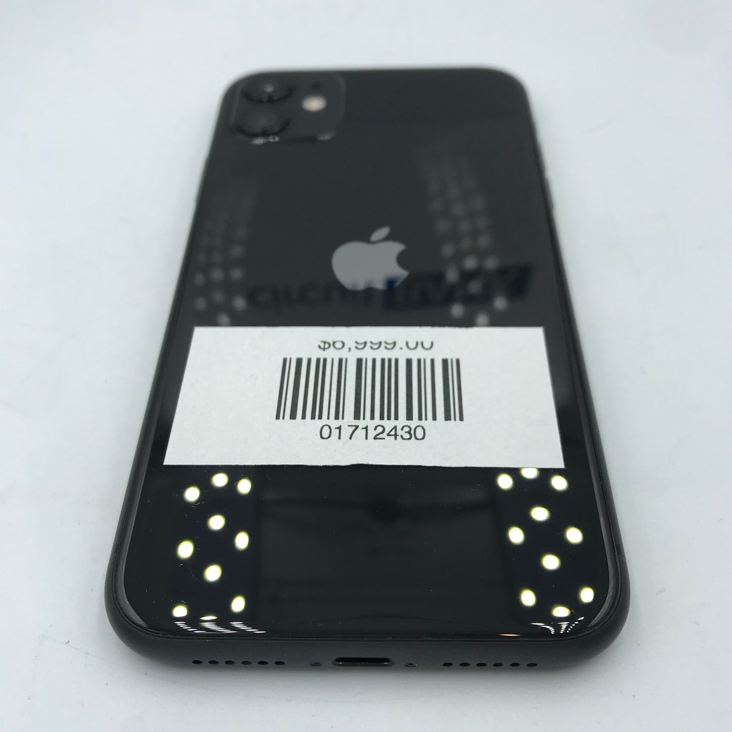 IPhone 11 64GB (Producto Unico)