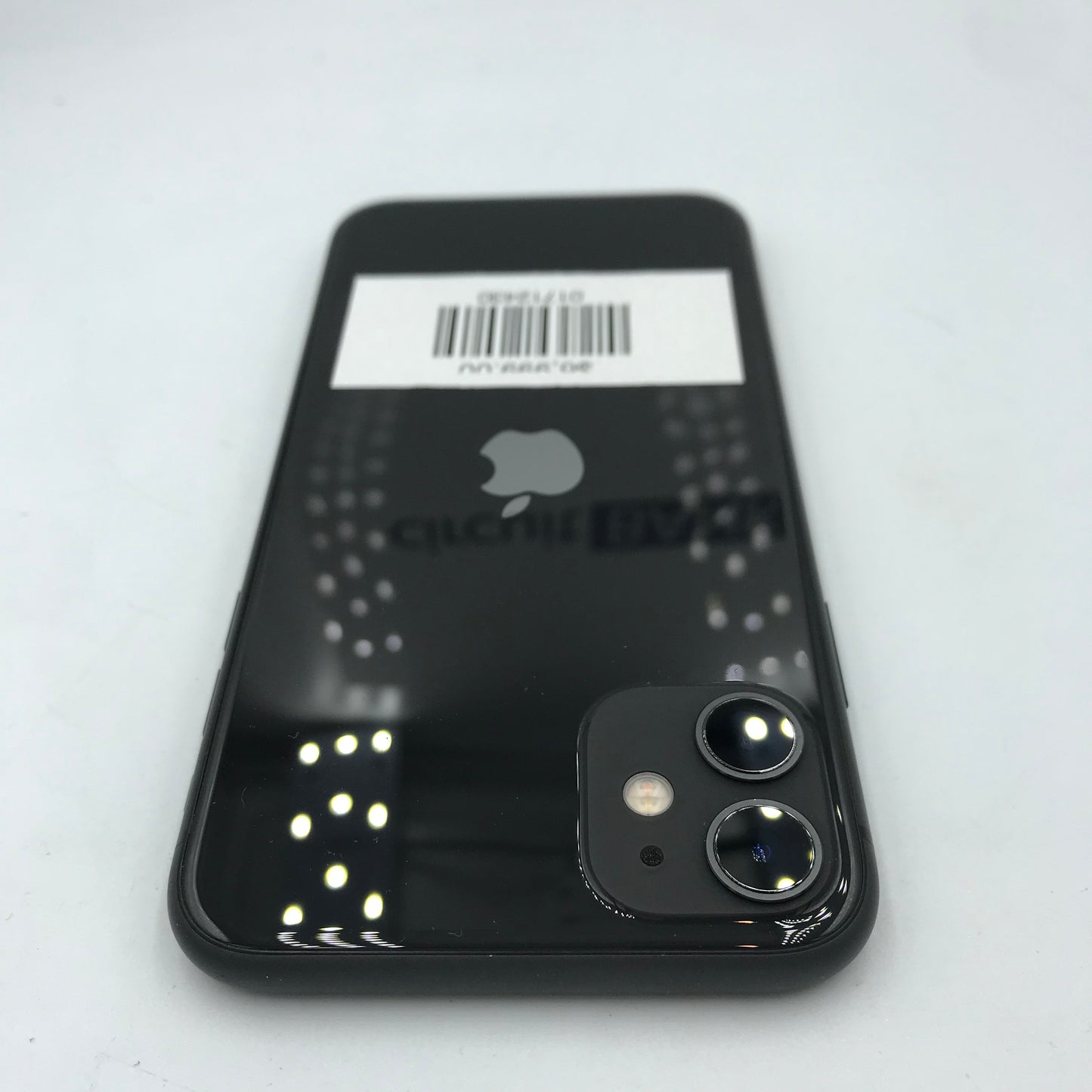 IPhone 11 64GB (Producto Unico)