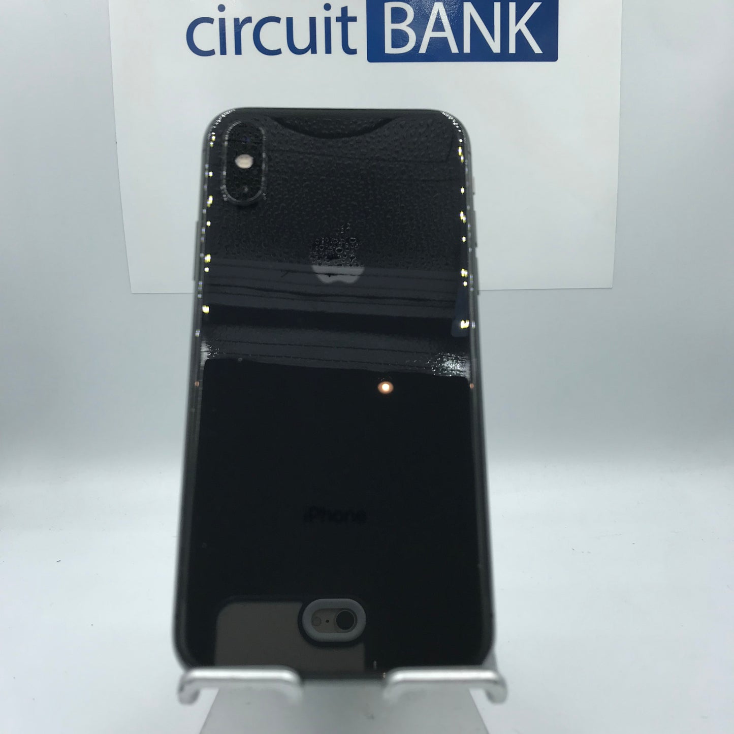 IPhone XS 256GB (Producto Unico)