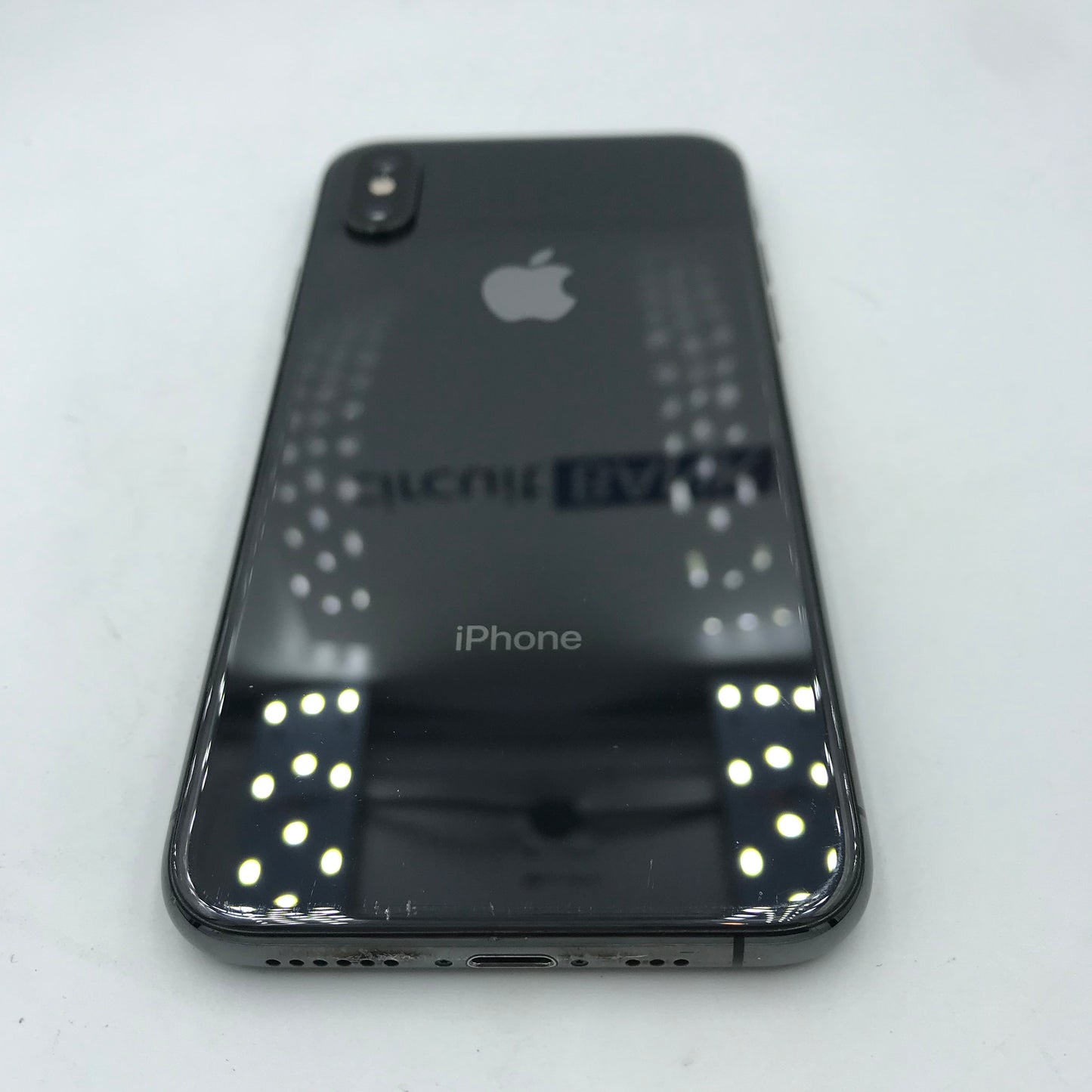 IPhone XS 256GB (Producto Unico)