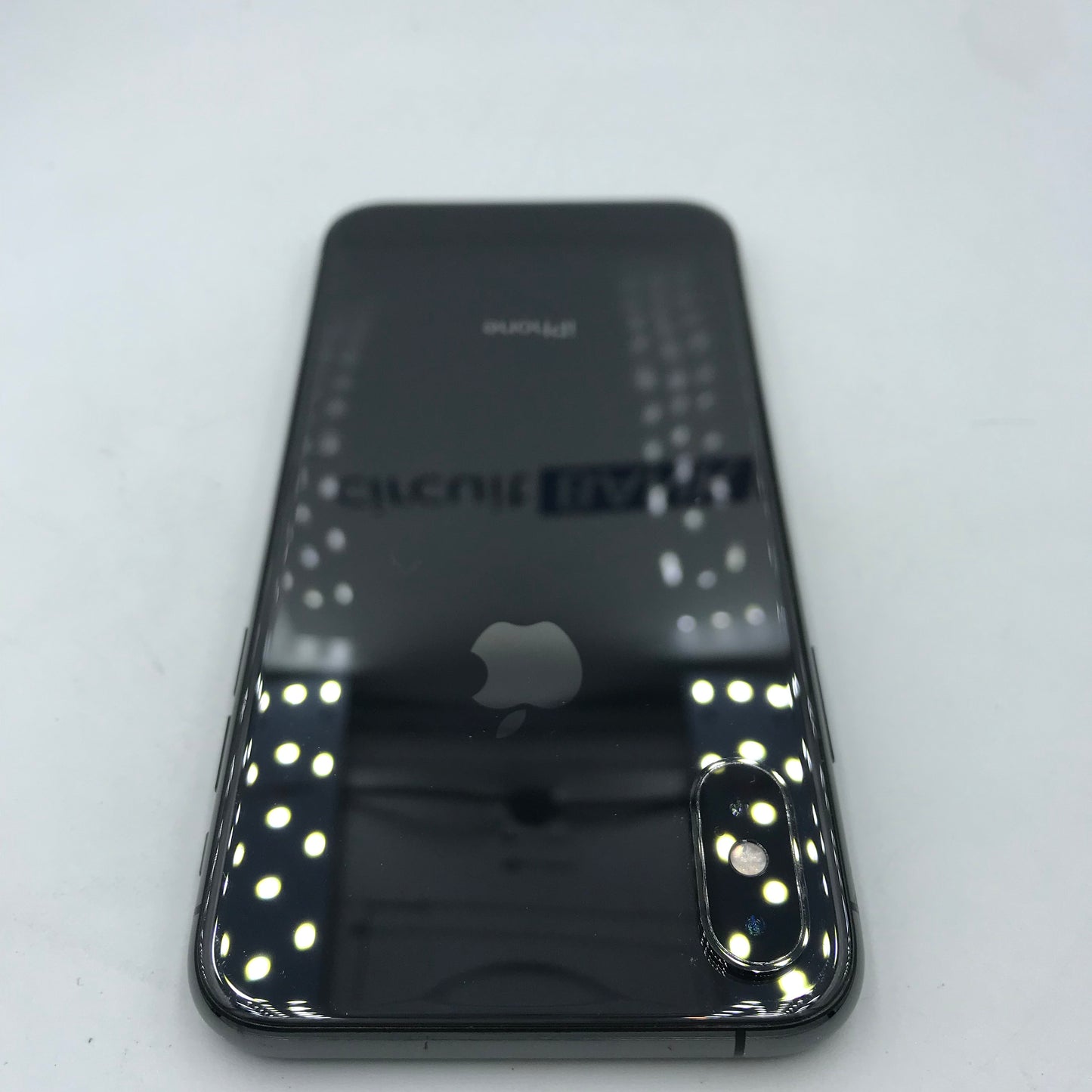IPhone XS 256GB (Producto Unico)