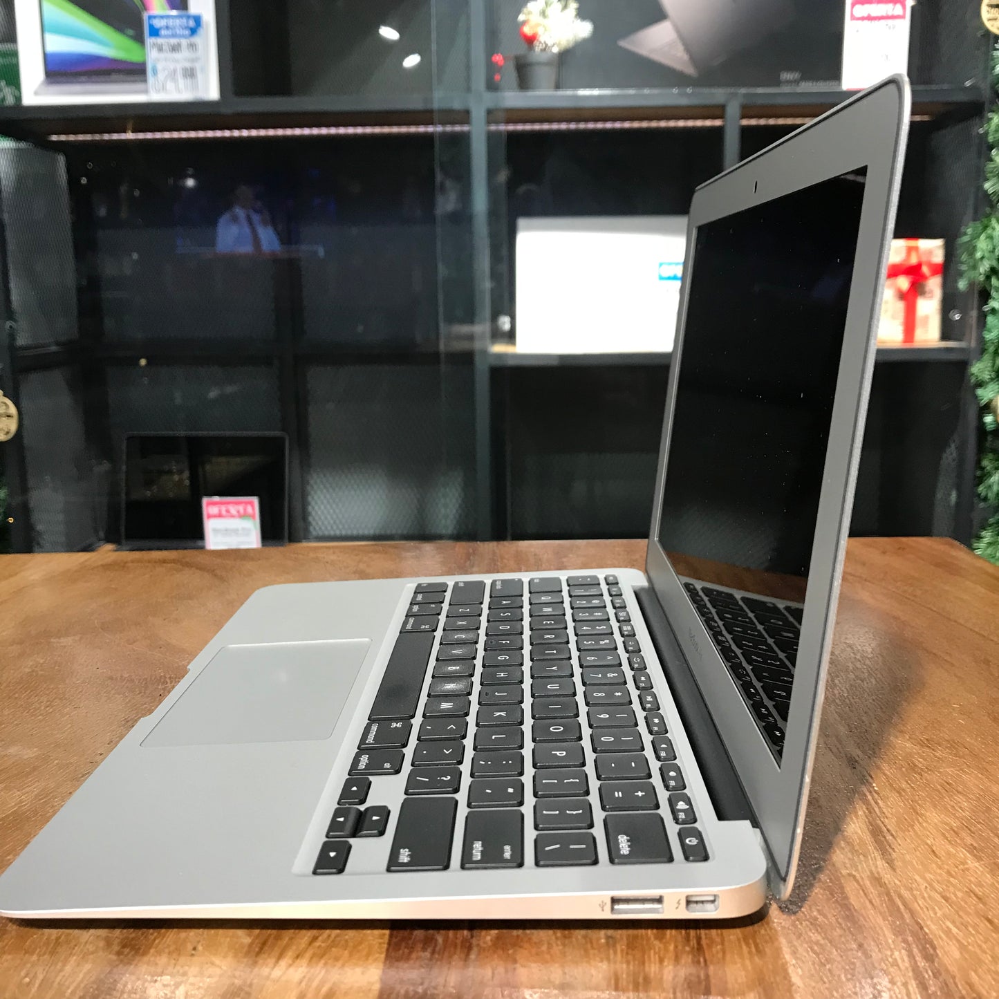 Macbook Air "11 2015 (Producto Unico)