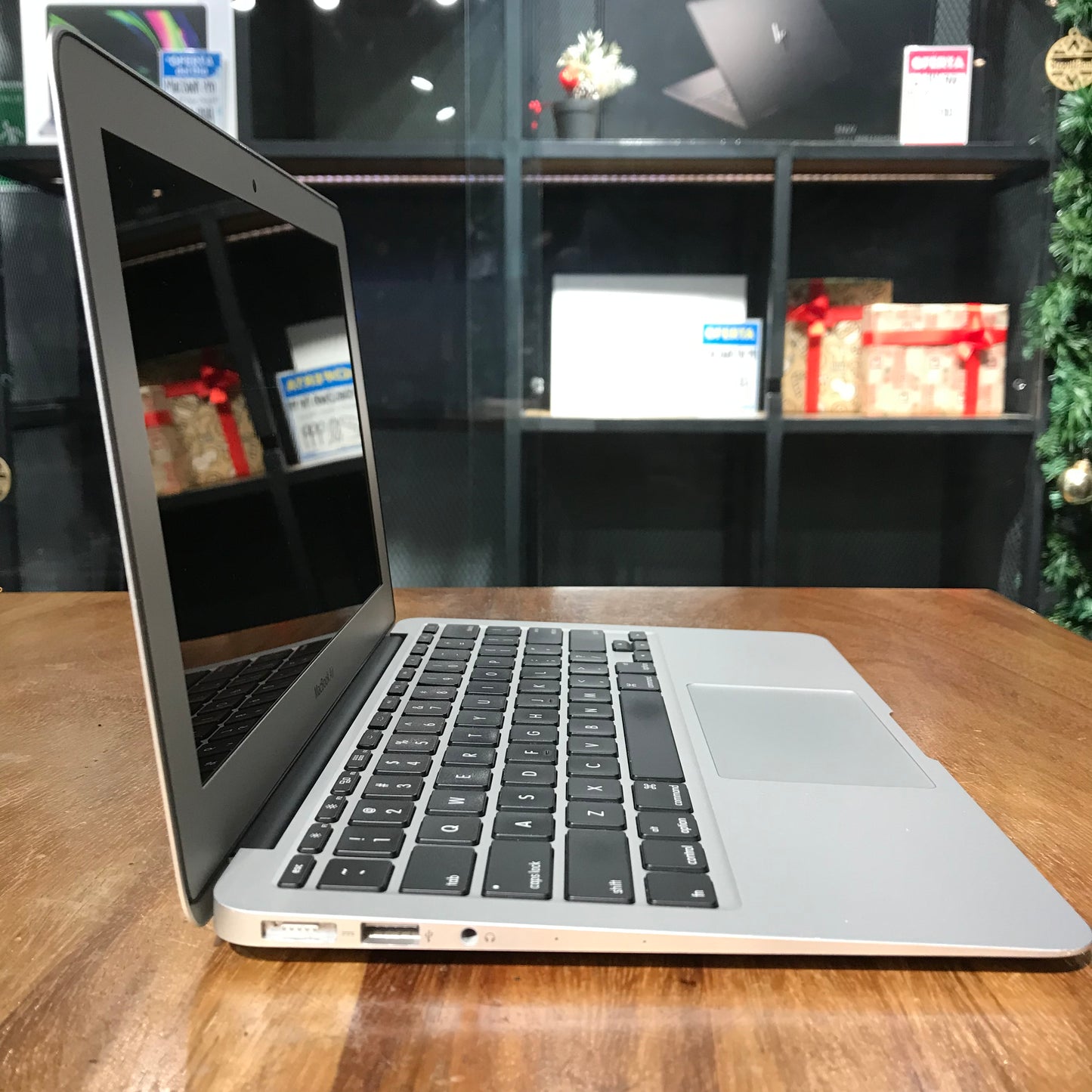 Macbook Air "11 2015 (Producto Unico)