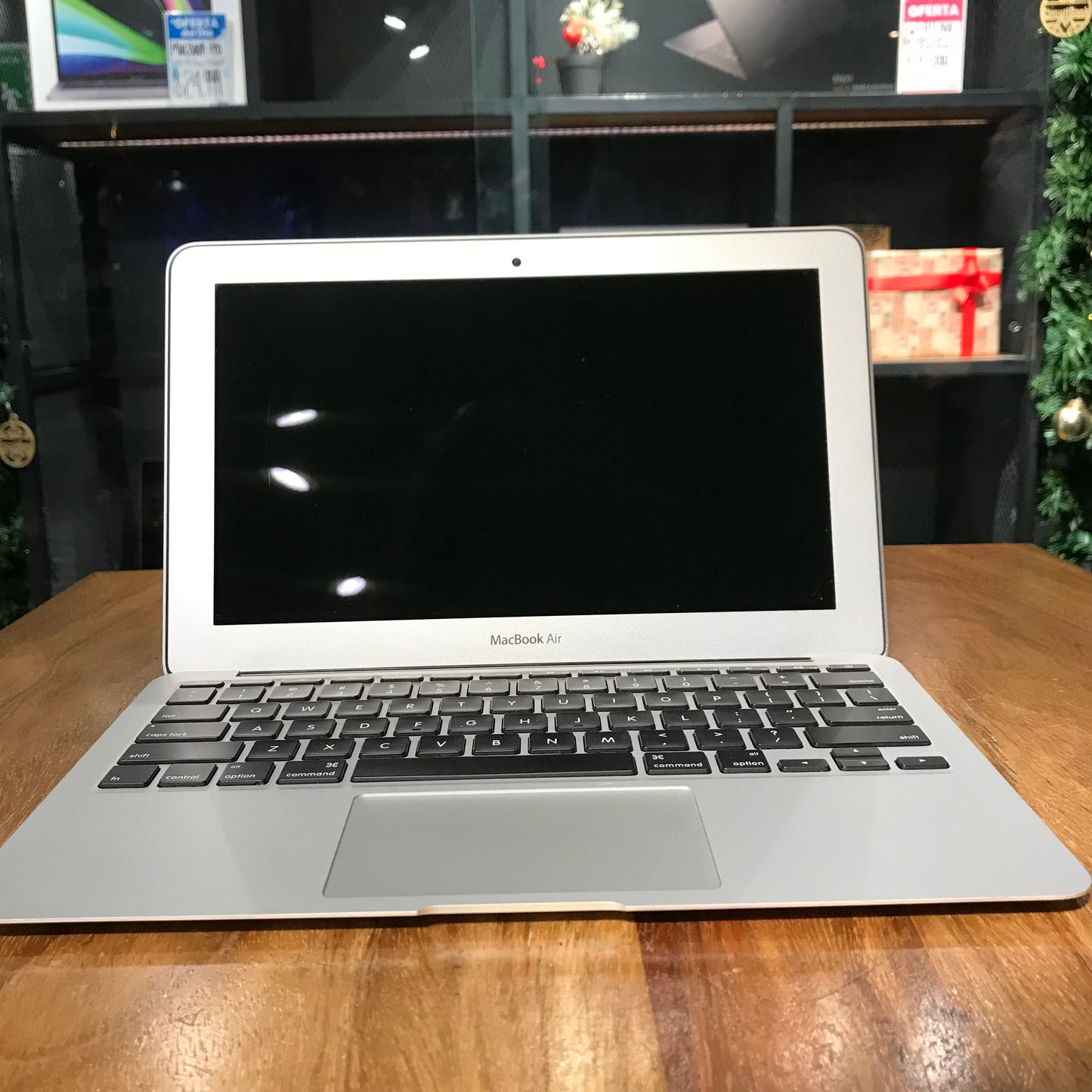 Macbook Air "11 2015 (Producto Unico)