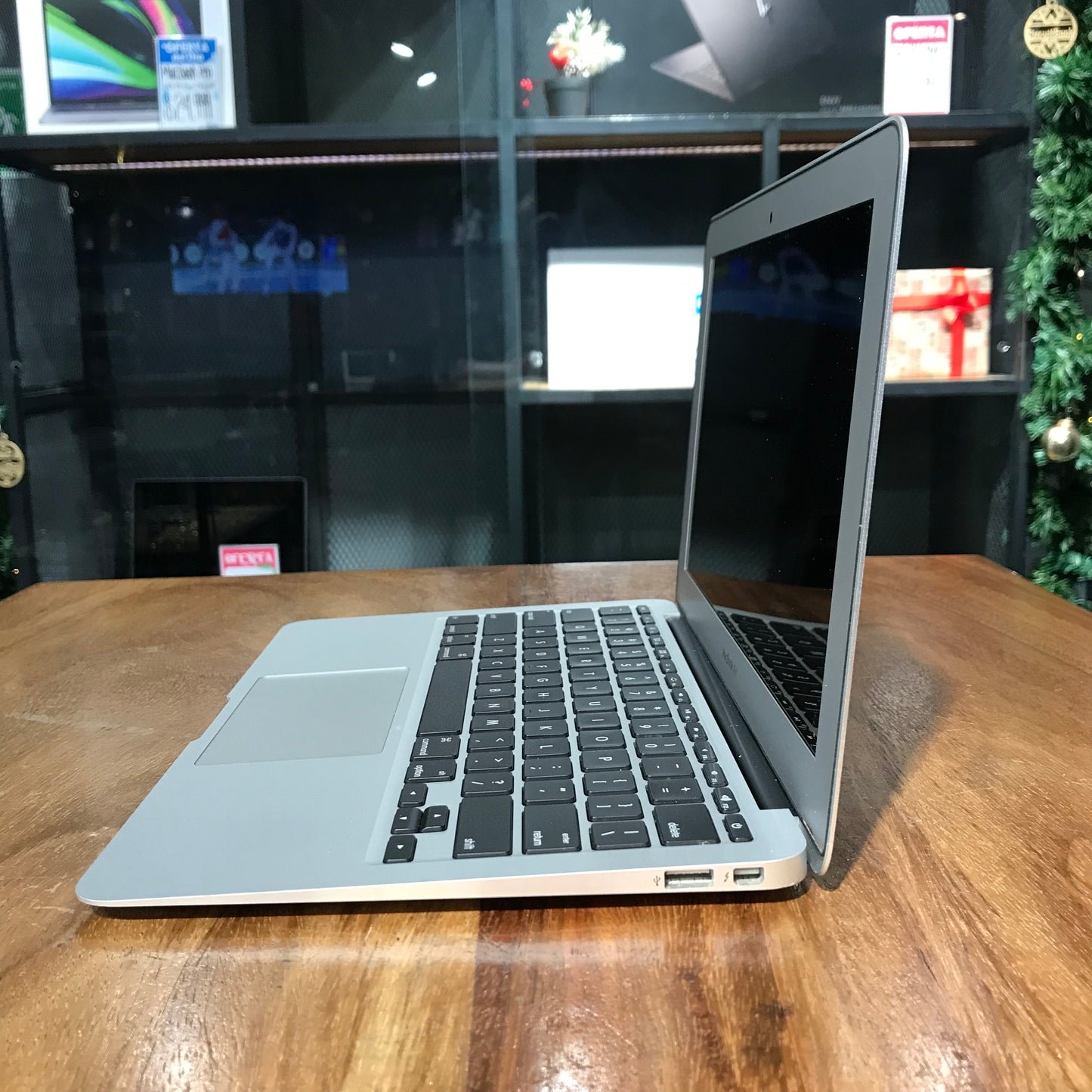 Macbook Air "11 2015 (Producto Unico)