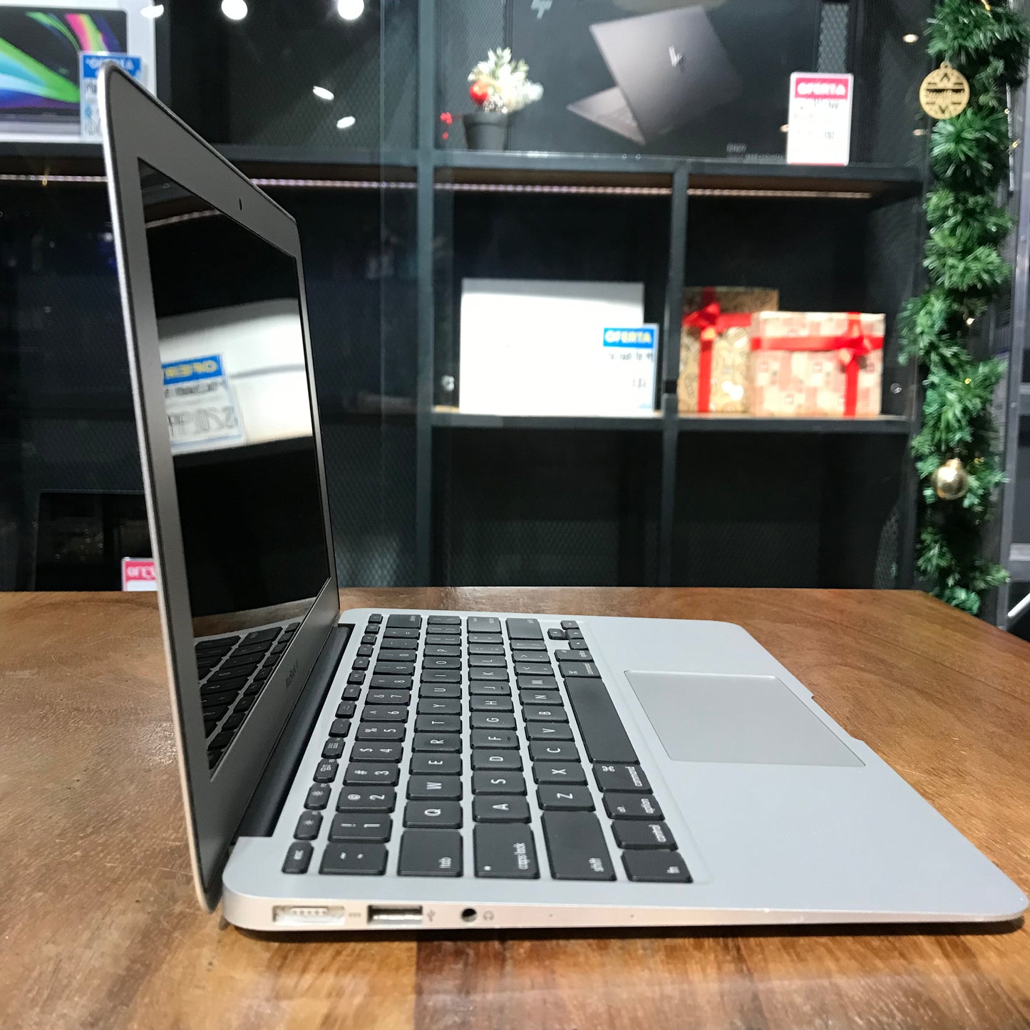 Macbook Air "11 2015 (Producto Unico)