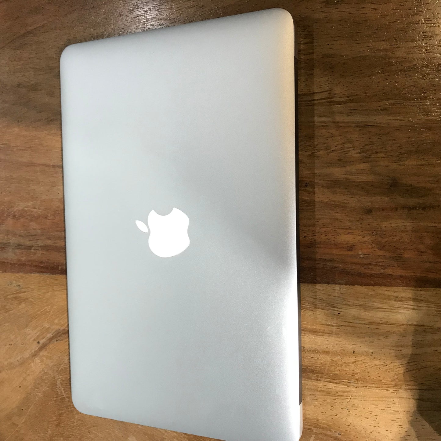 Macbook Air "11 2015 (Producto Unico)