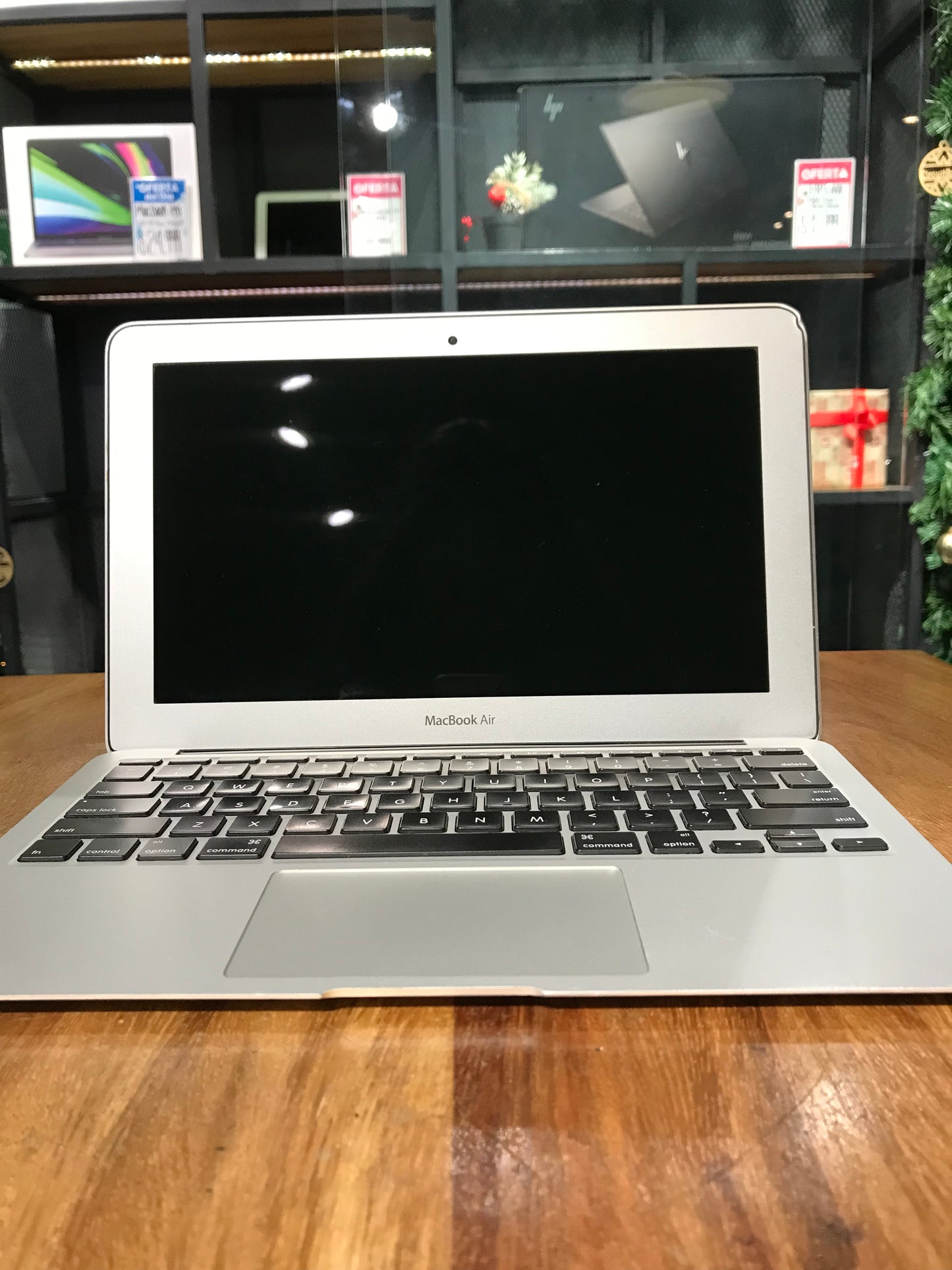Macbook Air "11 2015 (Producto Unico)