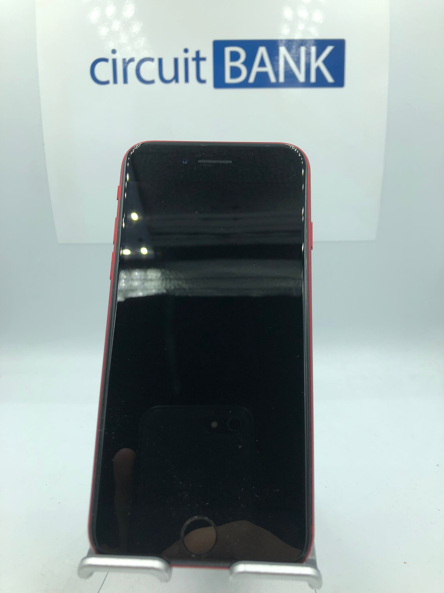 iPhone SE 2022 64 GB (Producto Unico)