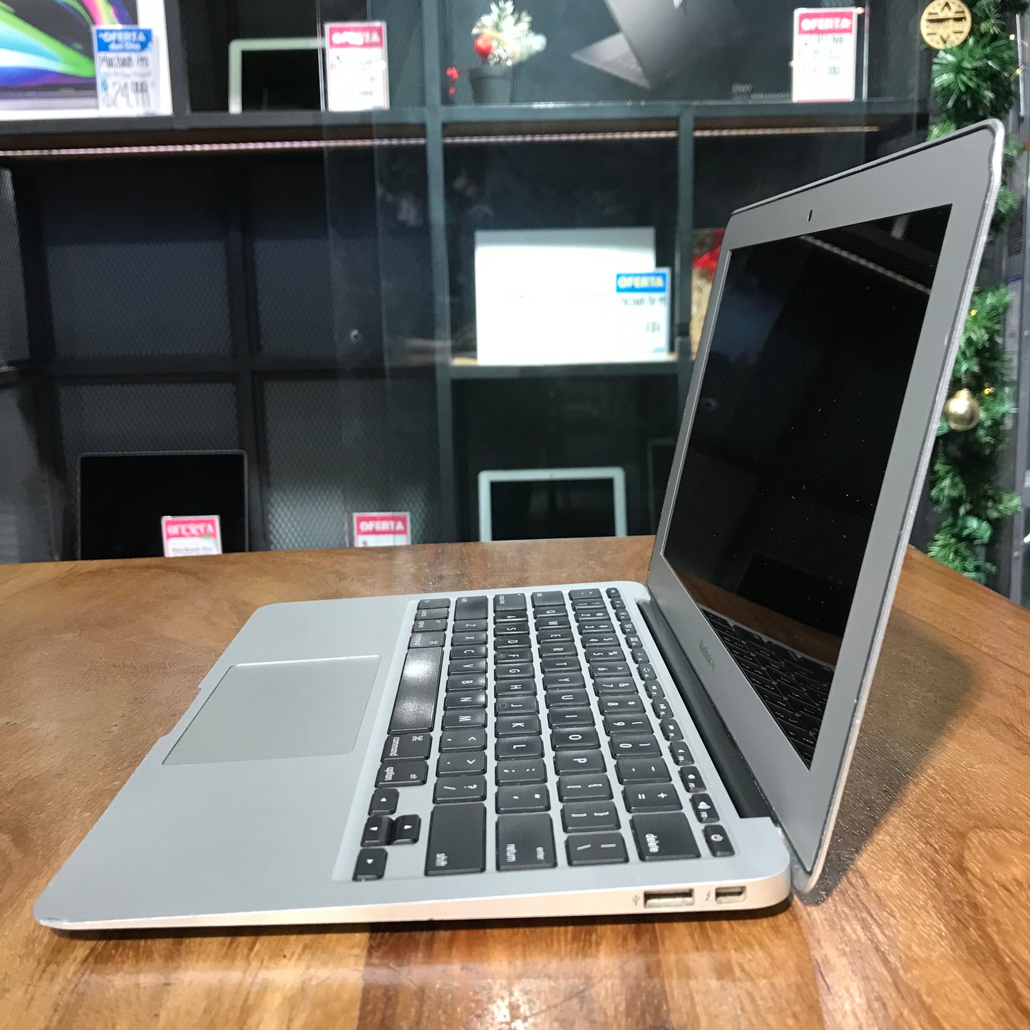 Macbook Air "11 2015 (Producto Unico)