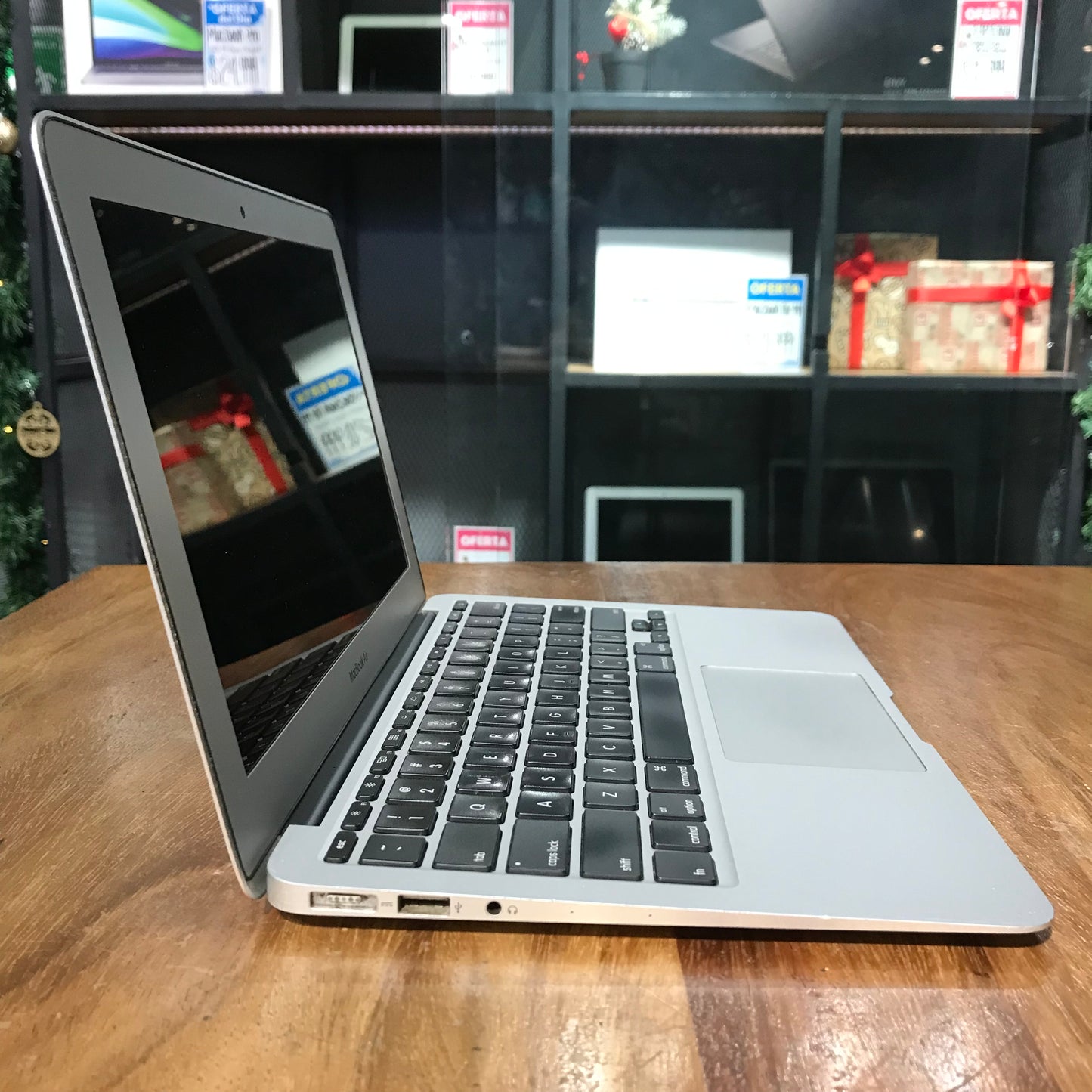Macbook Air "11 2015 (Producto Unico)