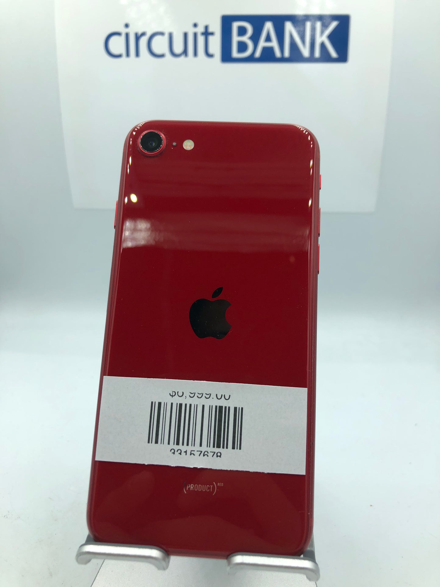 iPhone SE 2022 64 GB (Producto Unico)