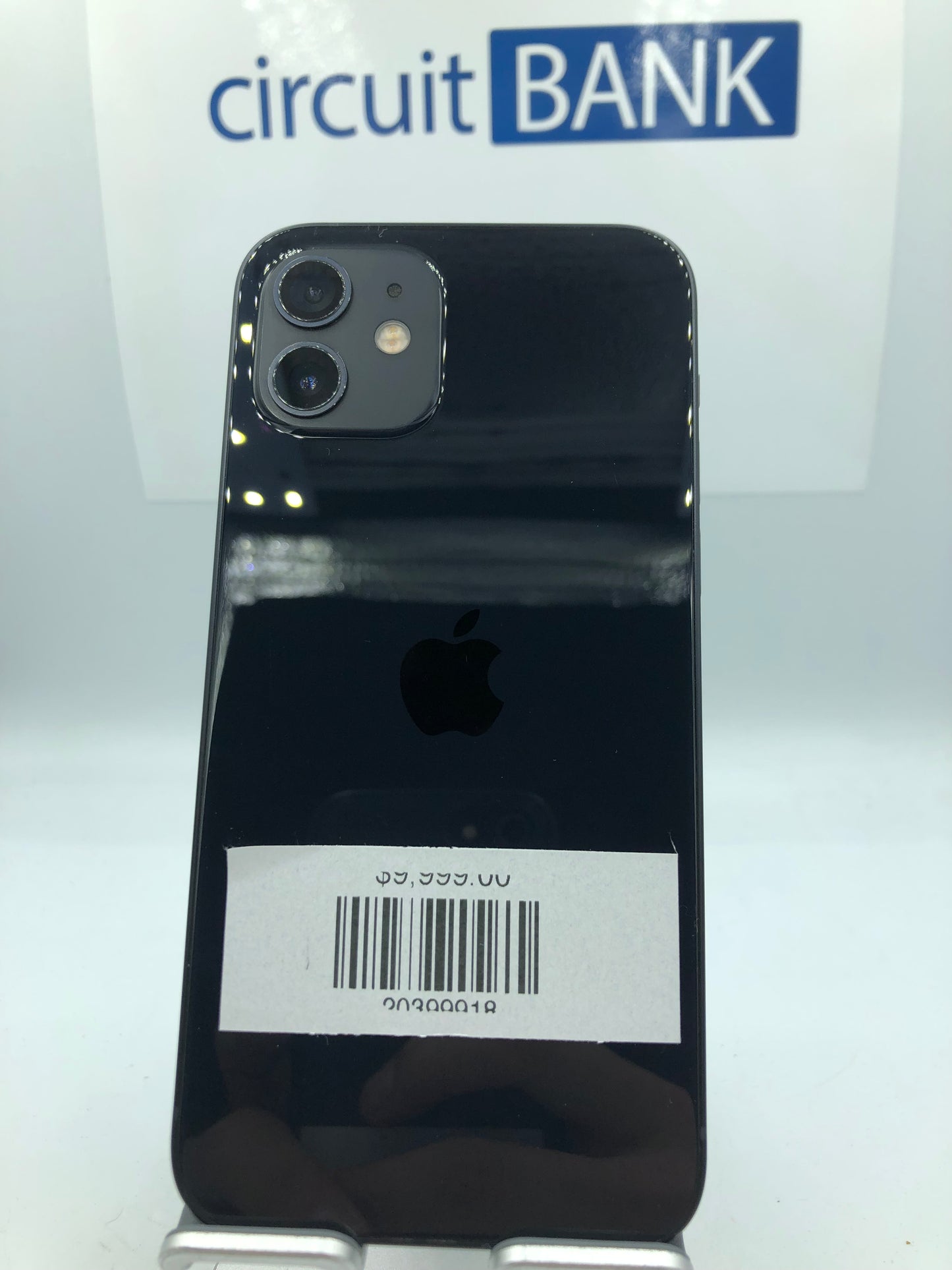 iPhone 12 128 GB (Producto Unico)