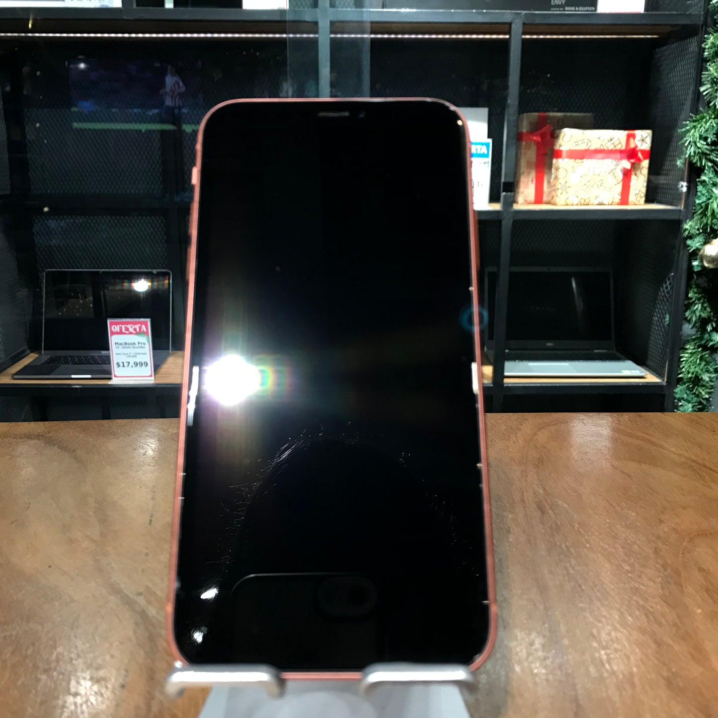 IPhone Xr 64GB (Producto Unico)
