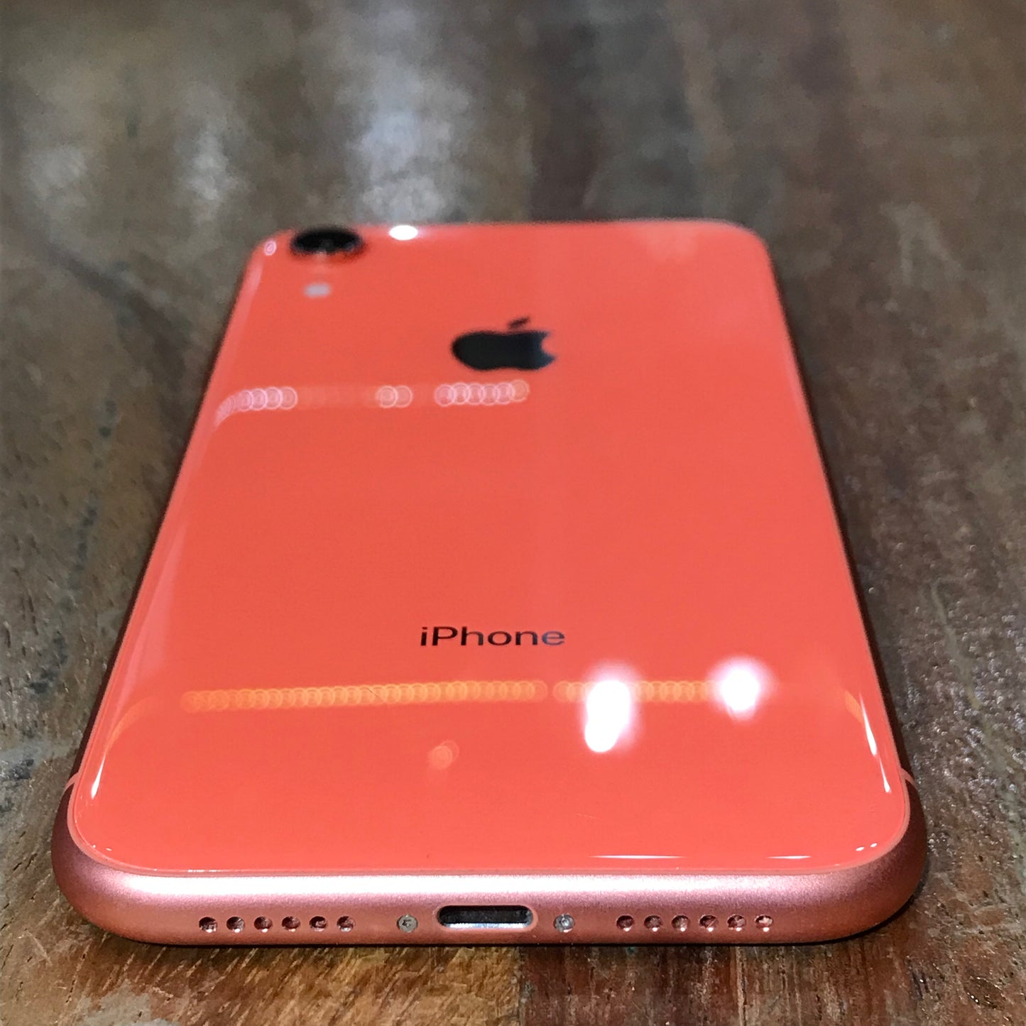 IPhone Xr 64GB (Producto Unico)