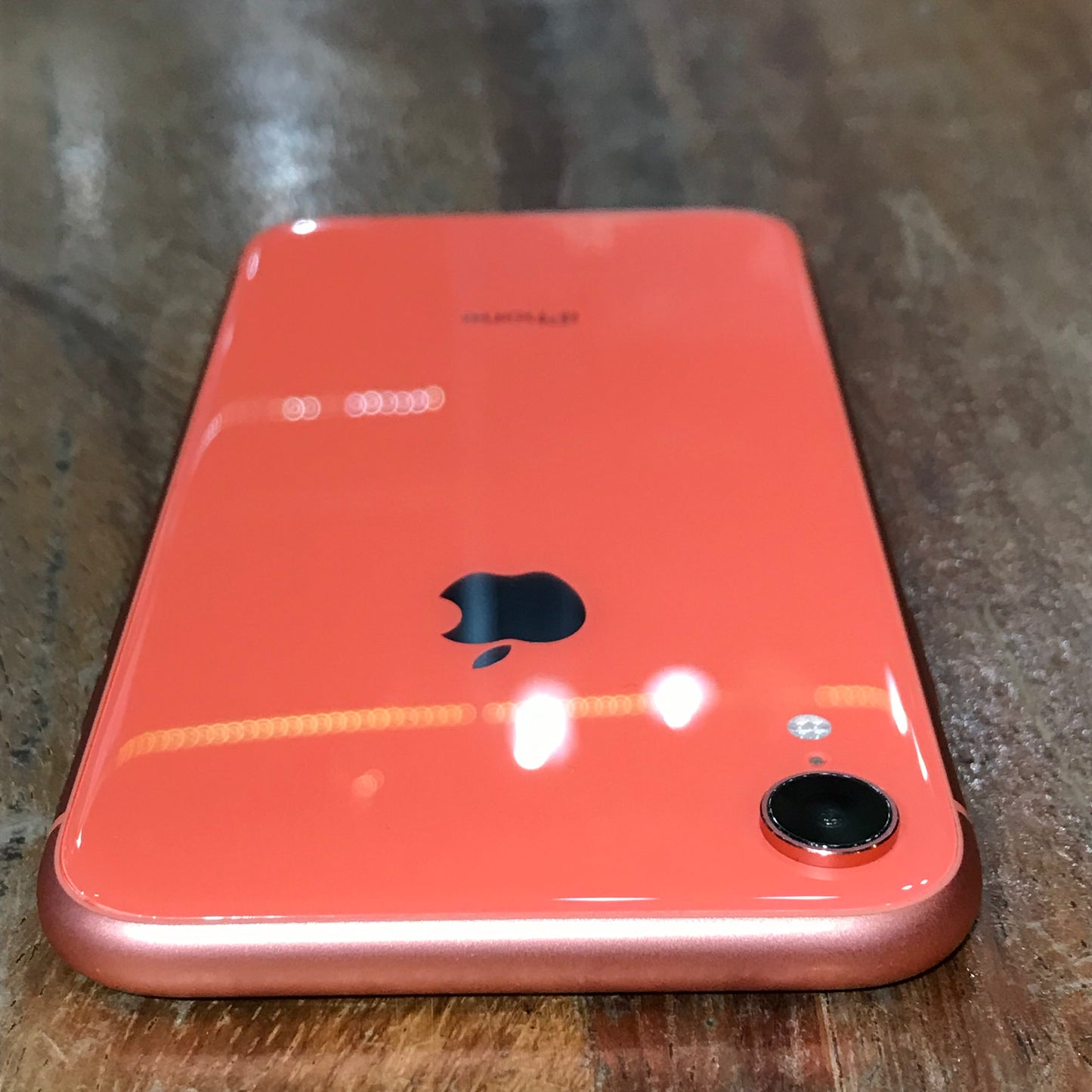 IPhone Xr 64GB (Producto Unico)