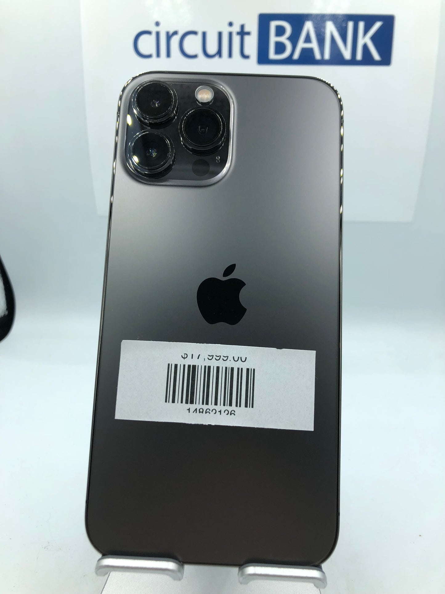 iPhone 13 Pro Max 128 GB (Producto Unico)