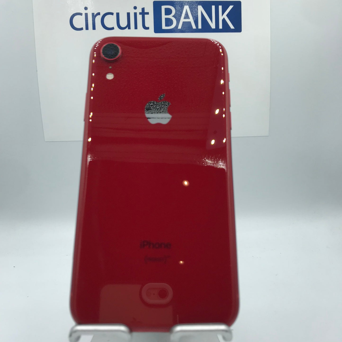 IPhone Xr 64GB (Producto Único)
