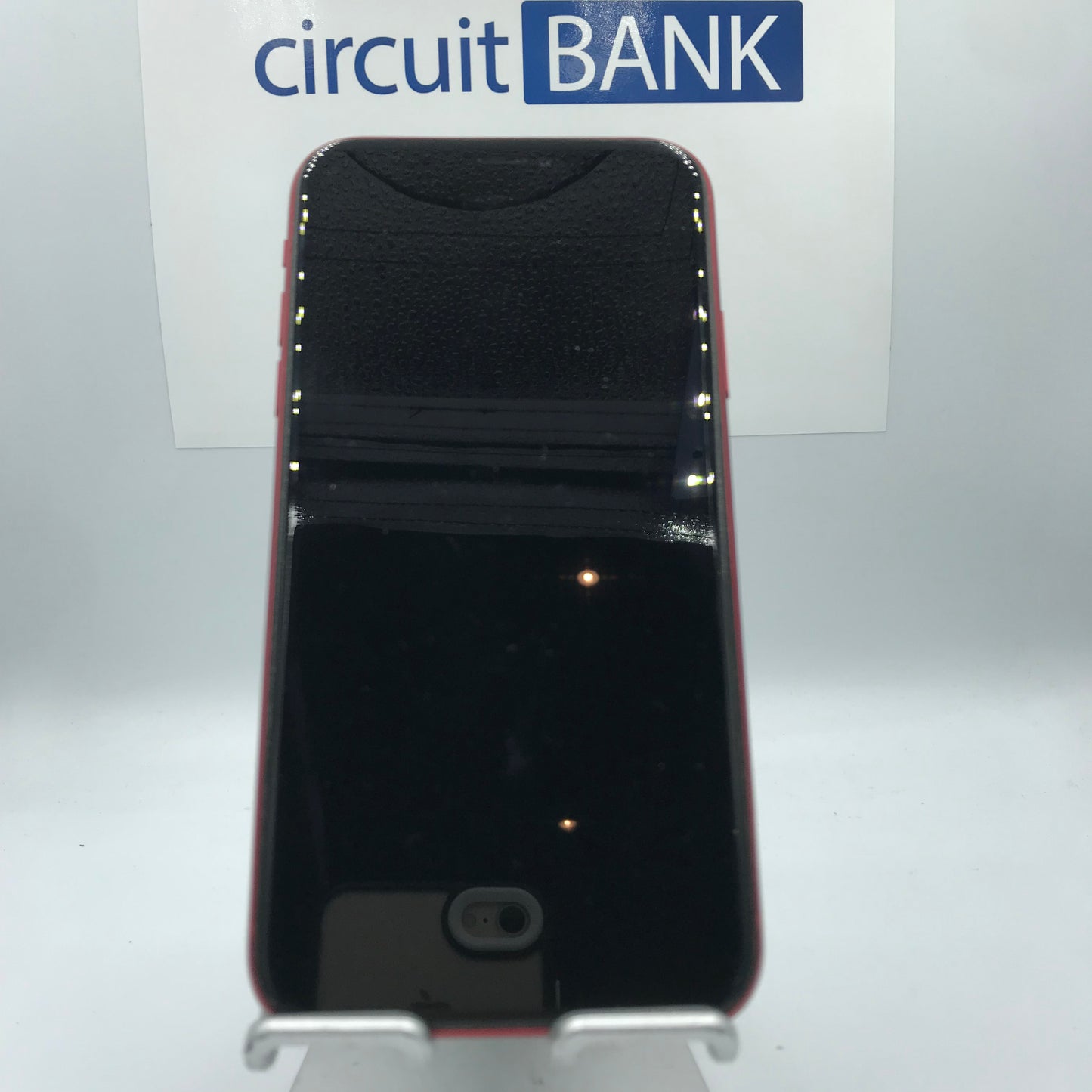 IPhone Xr 64GB (Producto Único)