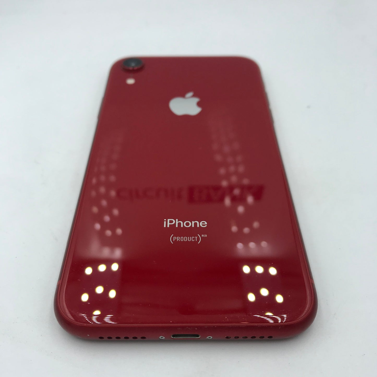 IPhone Xr 64GB (Producto Único)