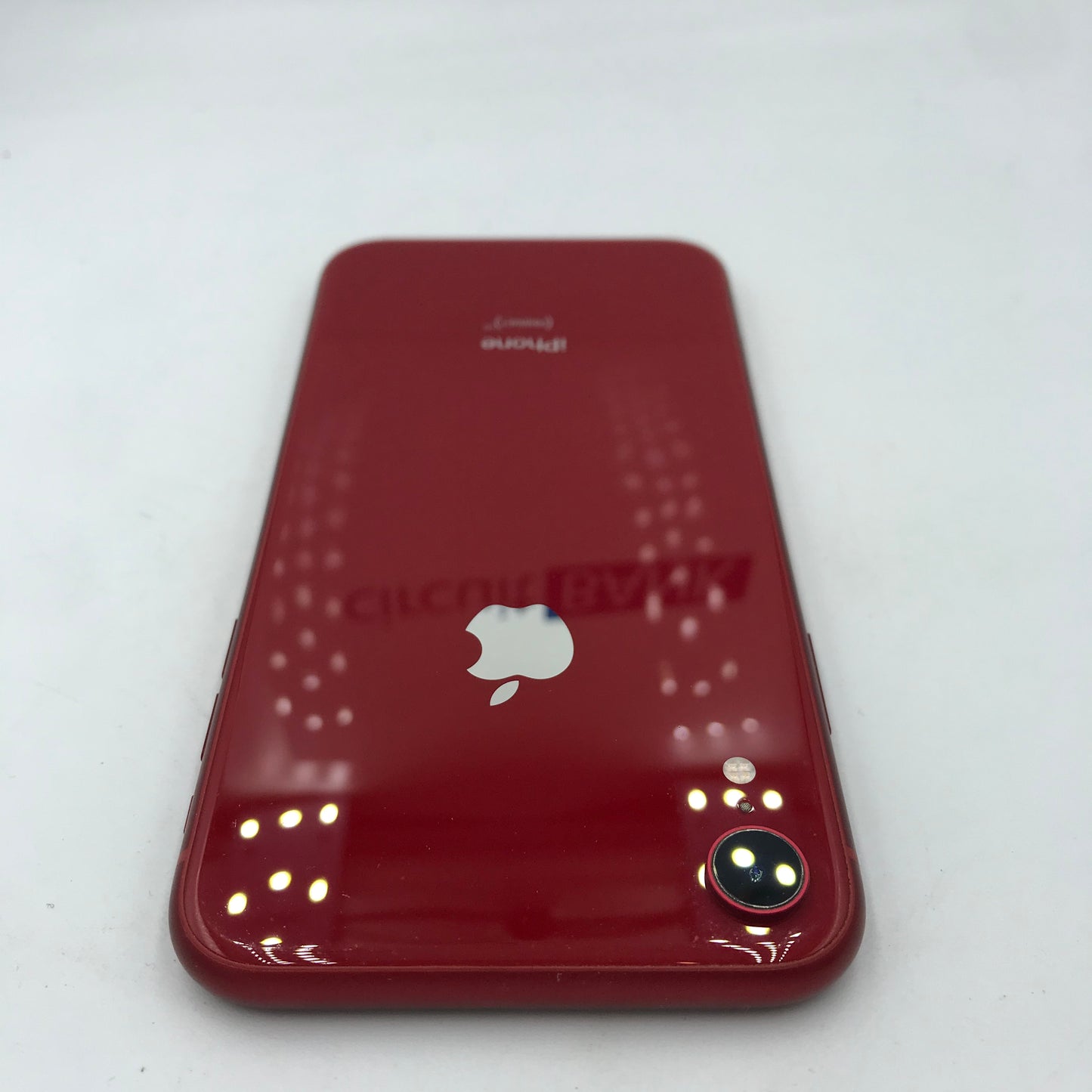 IPhone Xr 64GB (Producto Único)