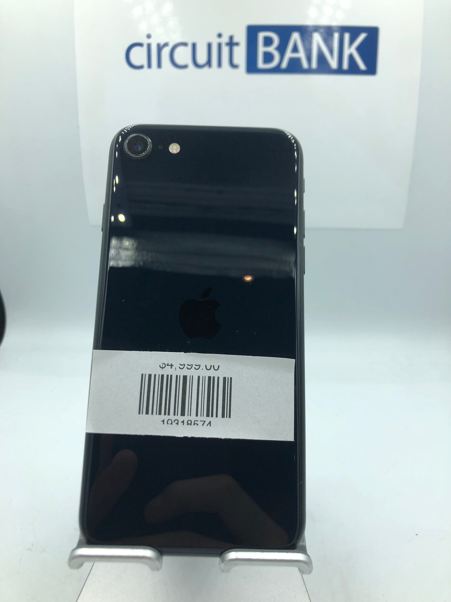iPhone SE 2022 64 GB (Producto Unico)