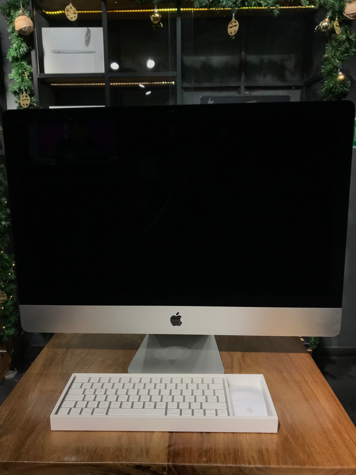 IMac "27 5K 2017 (Producto Unico)