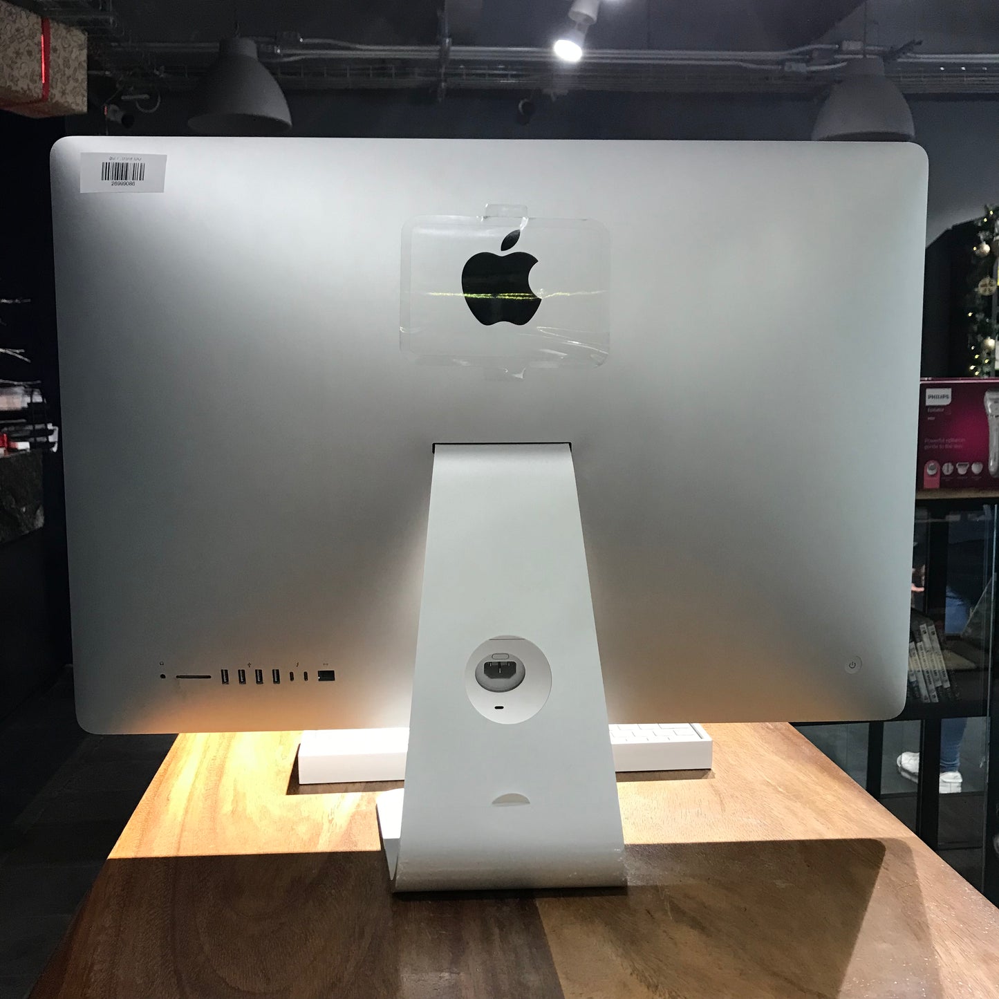 IMac "27 5K 2017 (Producto Unico)
