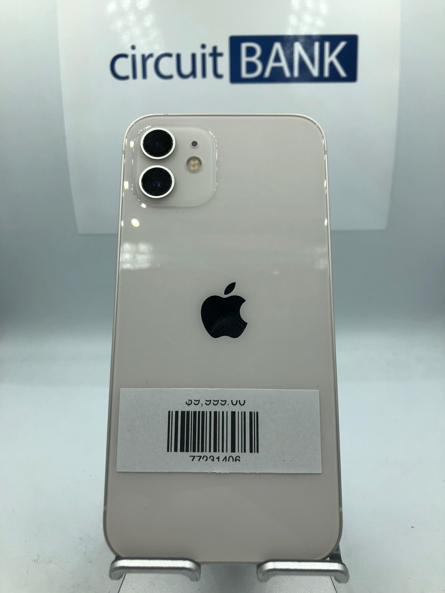iPhone 12 128 GB (Producto Unico)