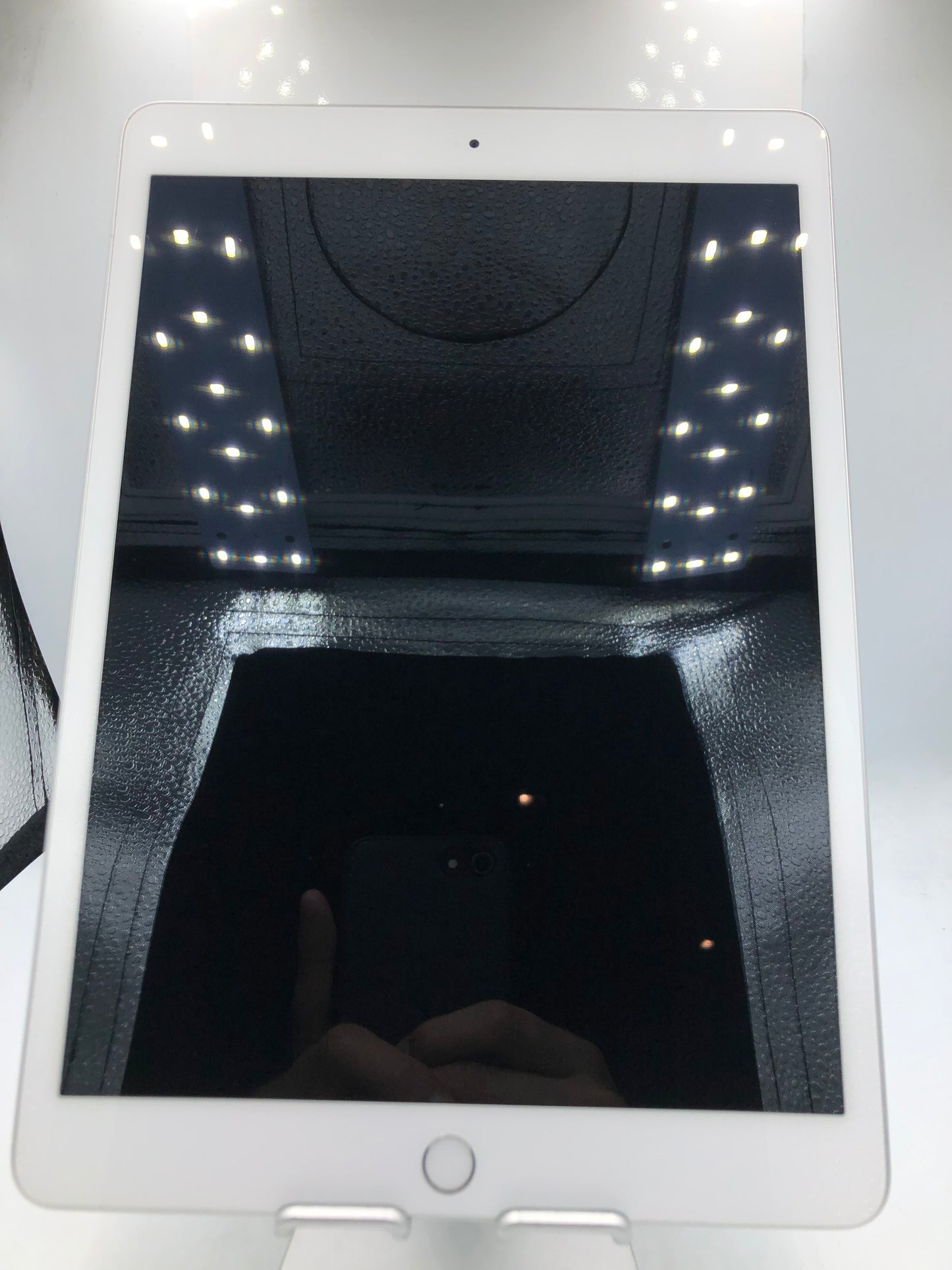 iPad 8th Generacion 32 GB (Producto Unico)