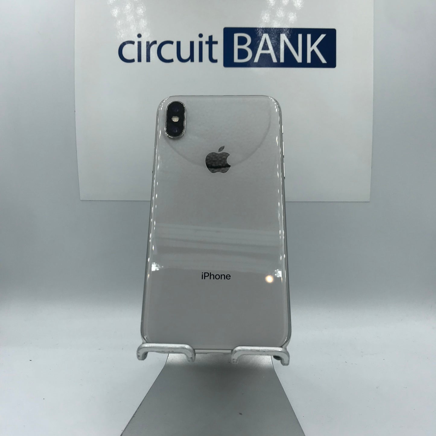 iPhone Xs 256GB (Producto Único)
