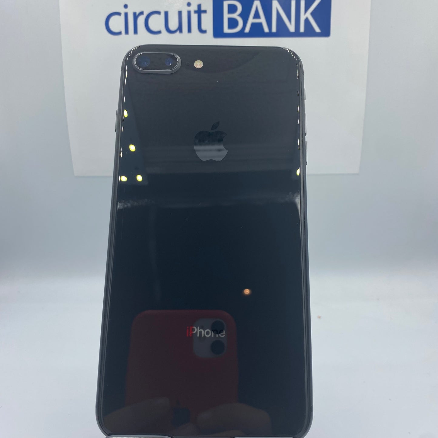 iPhone 8 Plus 64gb (Producto Único)